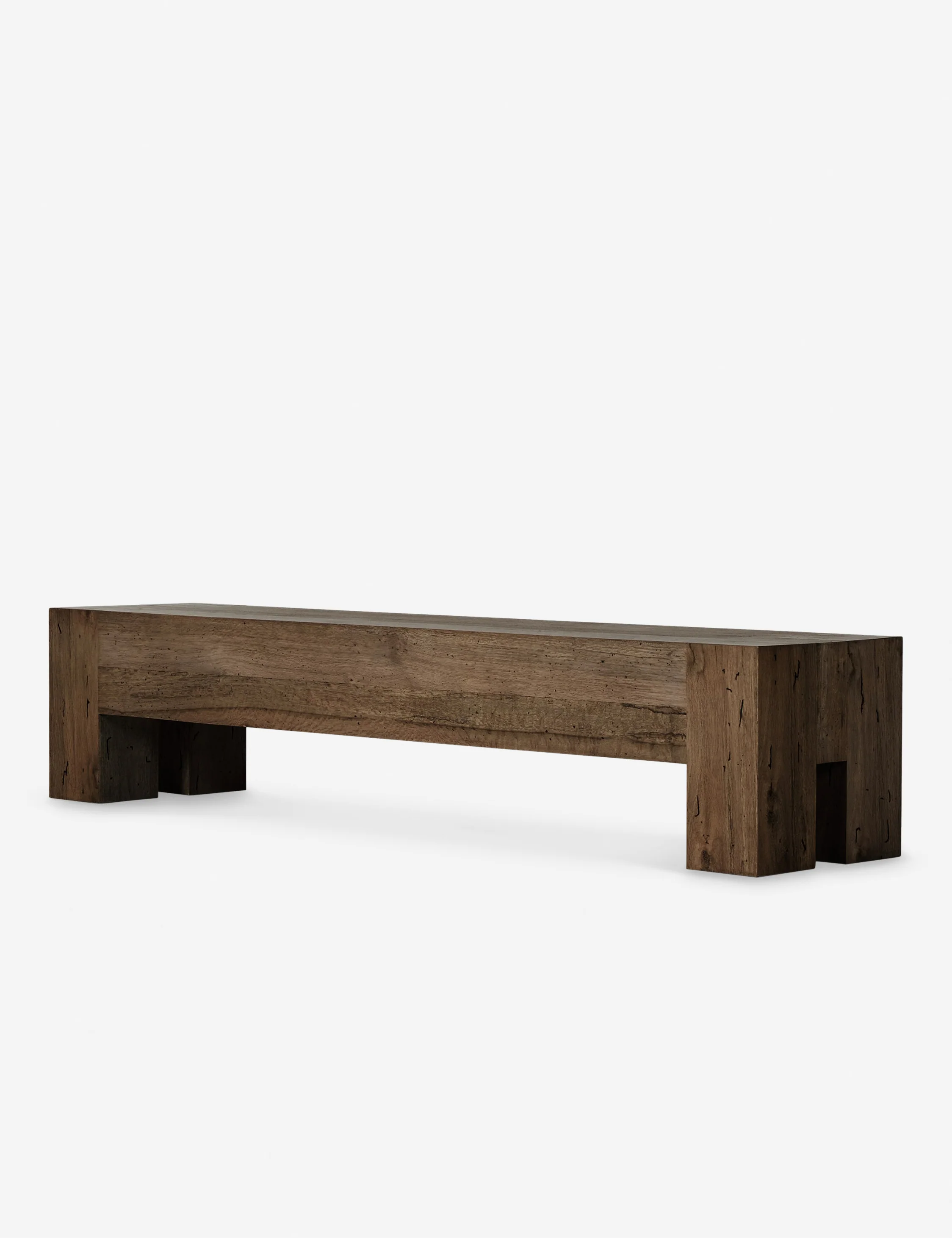 Bevan Bench - Image 3