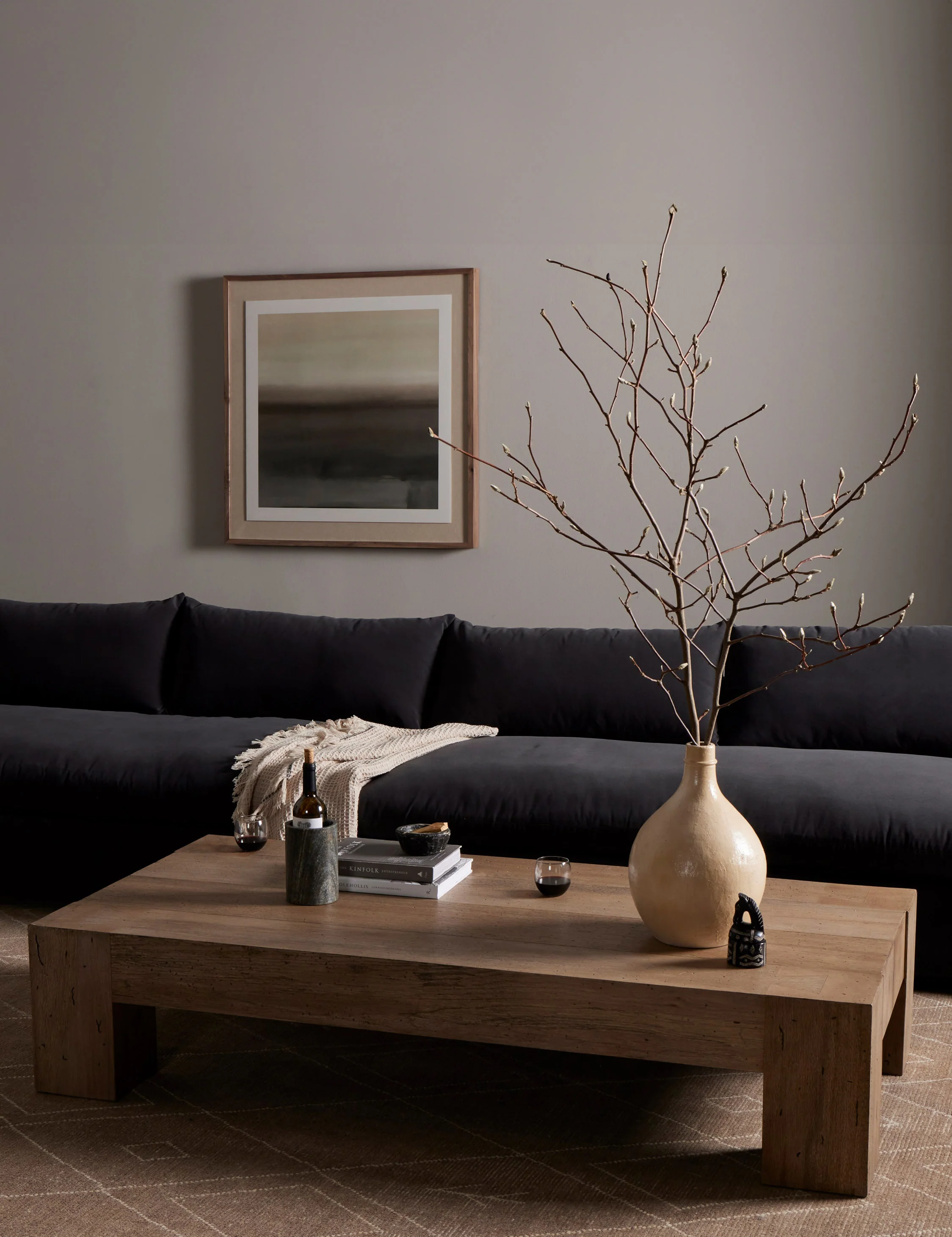 Bevan Coffee Table - Image 7