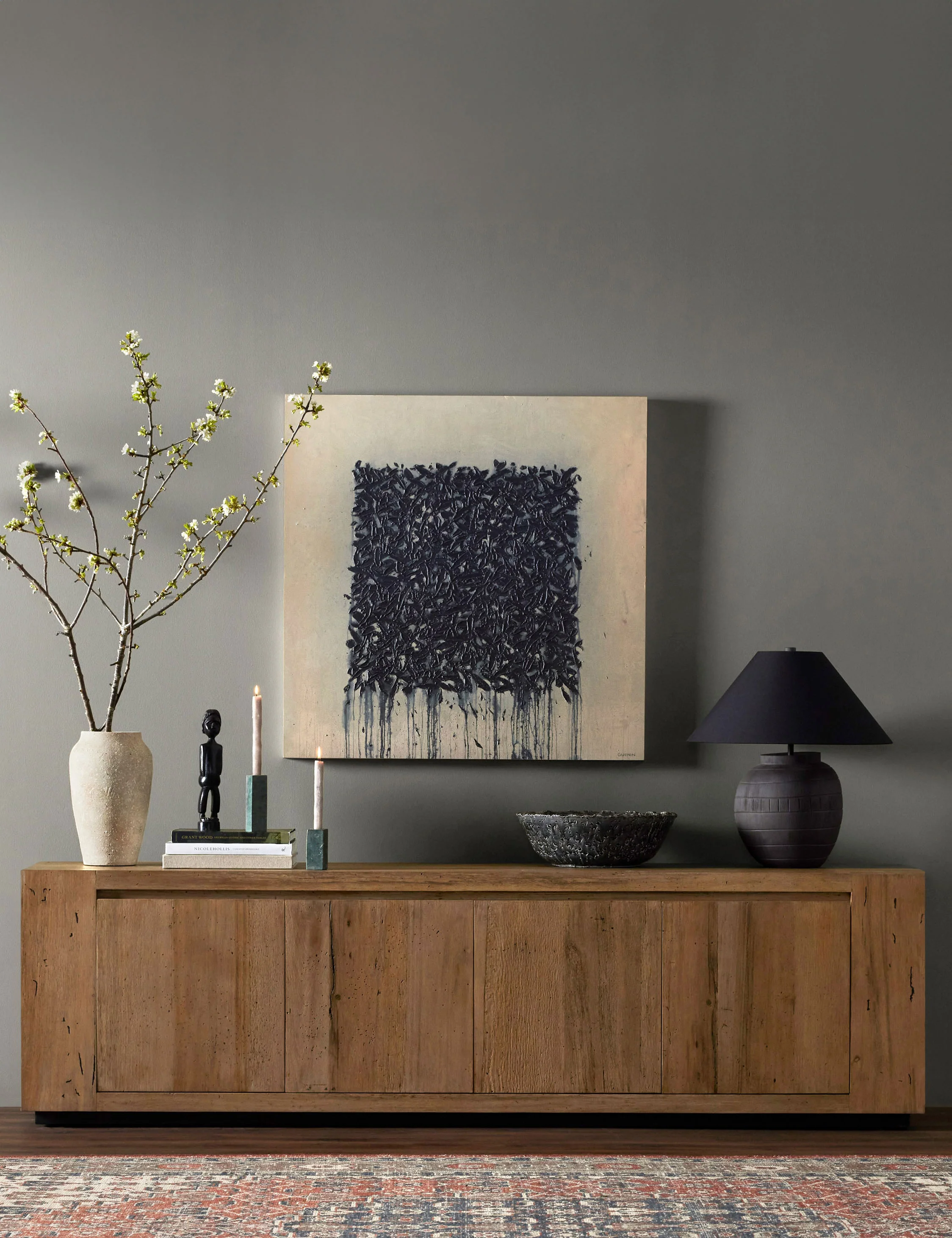 Bevan Media Console - Image 13