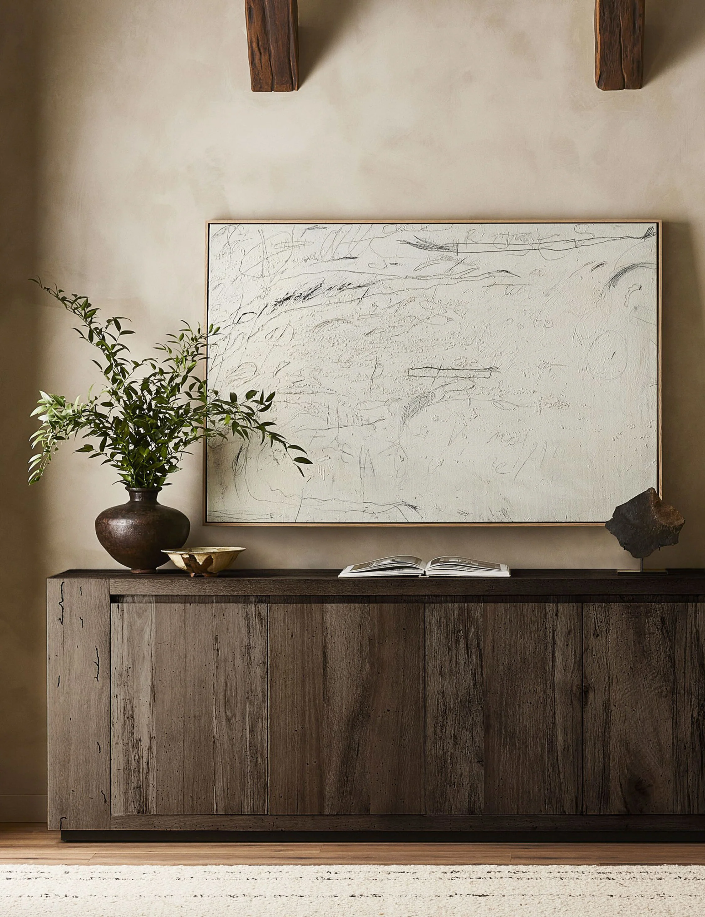 Bevan Sideboard