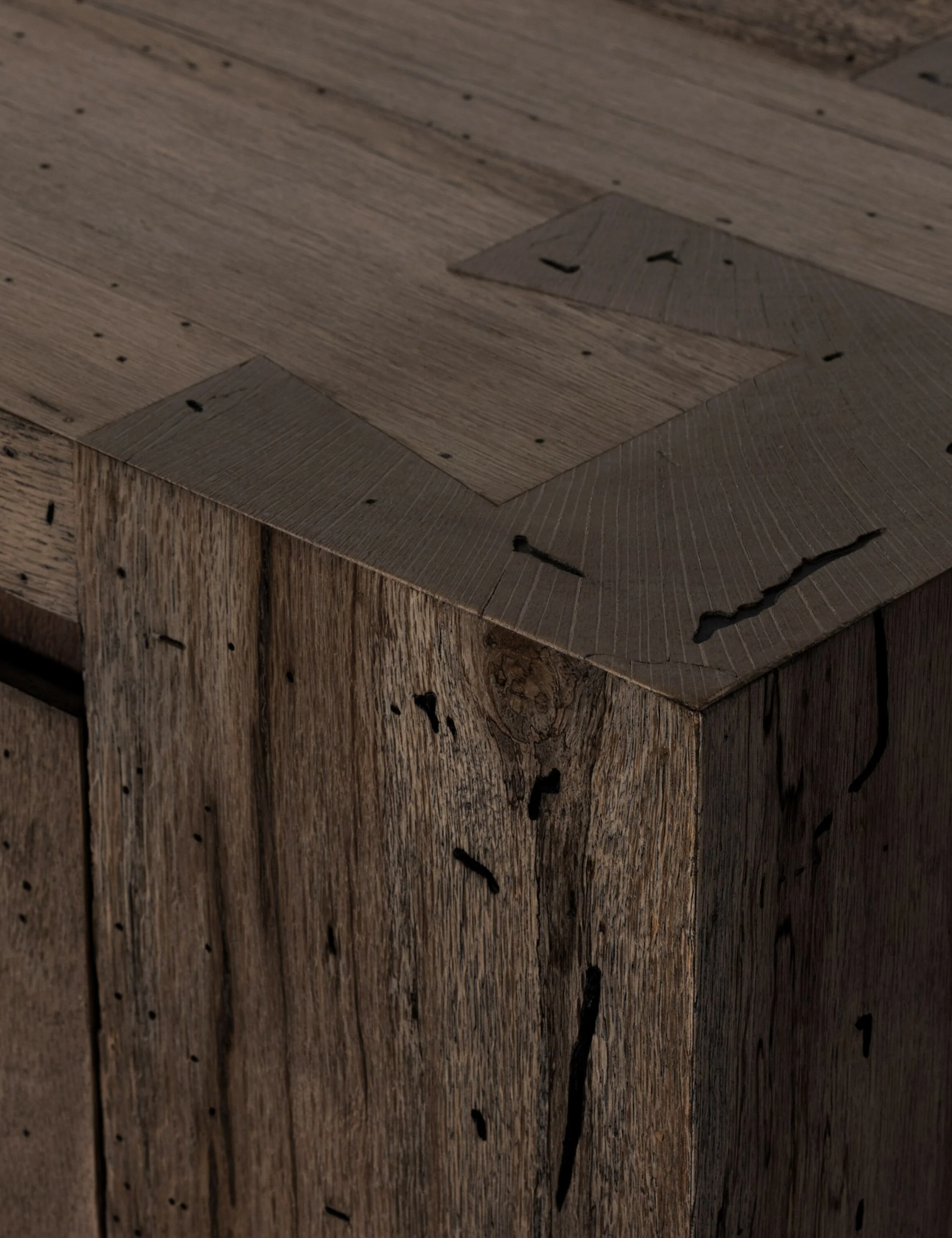 Bevan Sideboard - Image 7