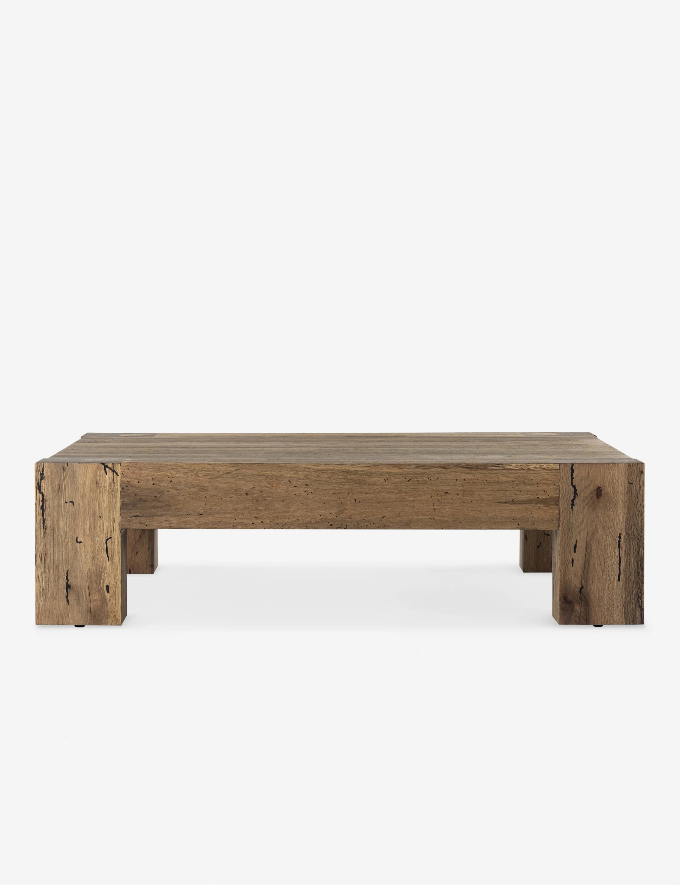 Bevan Square Coffee Table - Image 5
