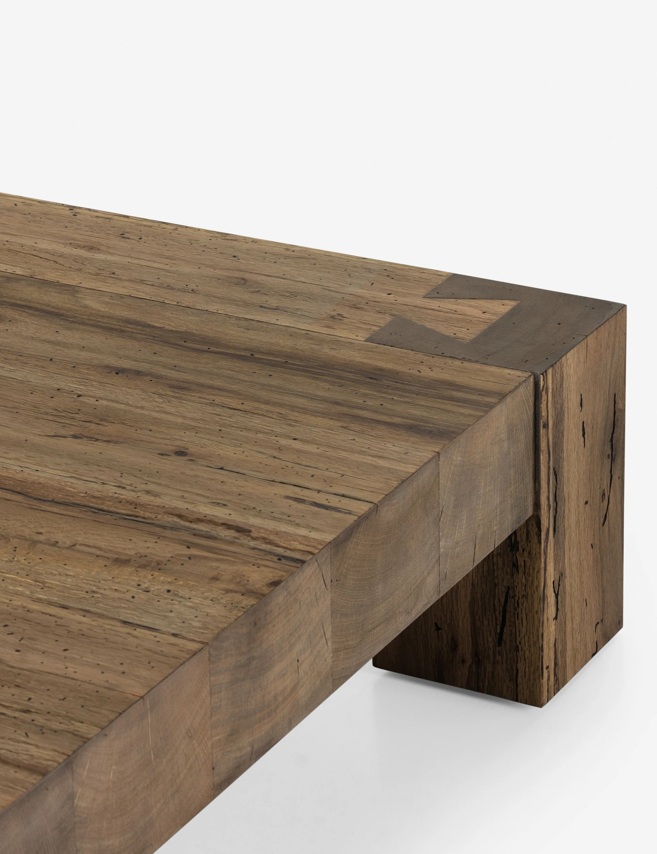 Bevan Square Coffee Table - Image 7
