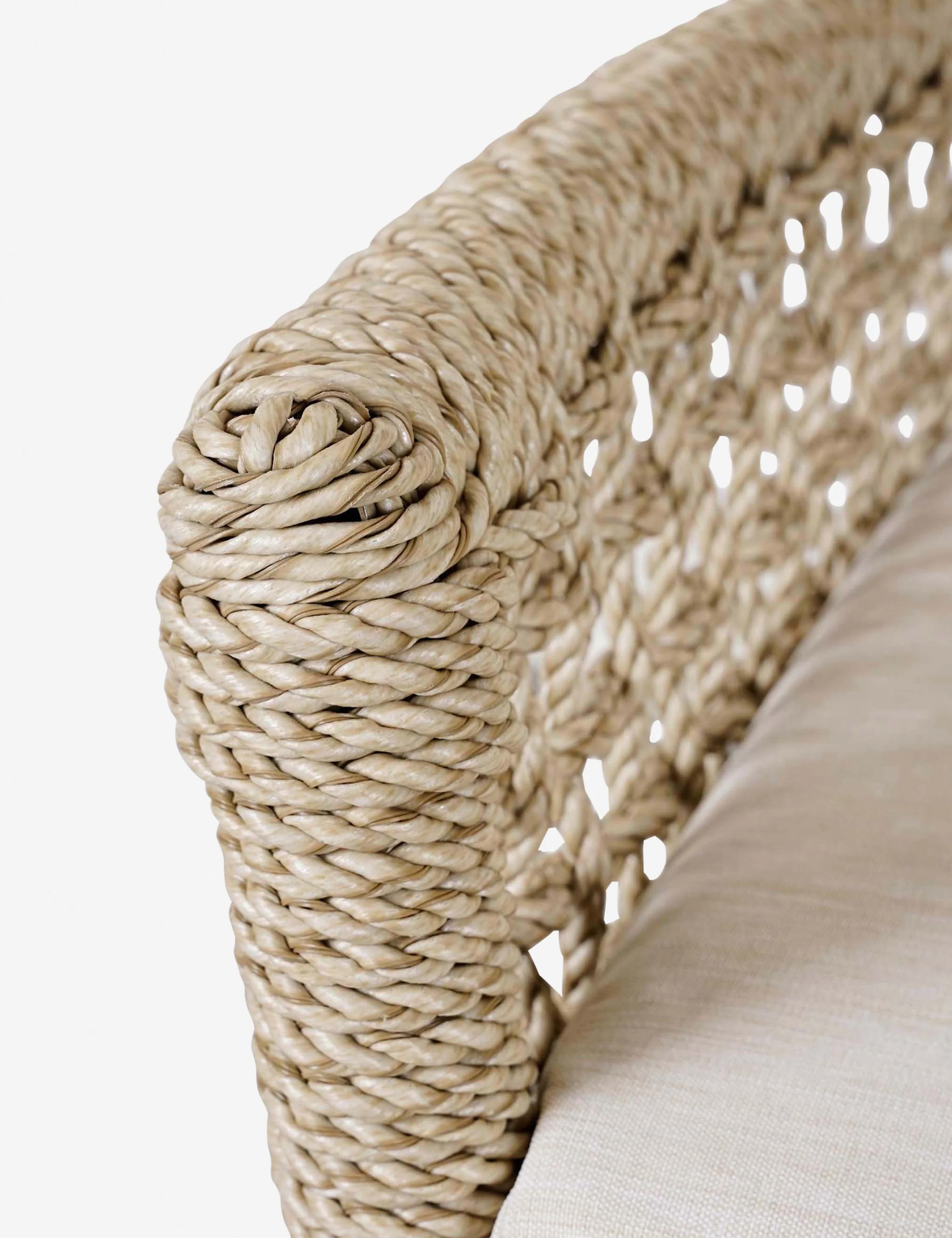 Beverly Indoor / Outdoor Counter Stool - Image 6