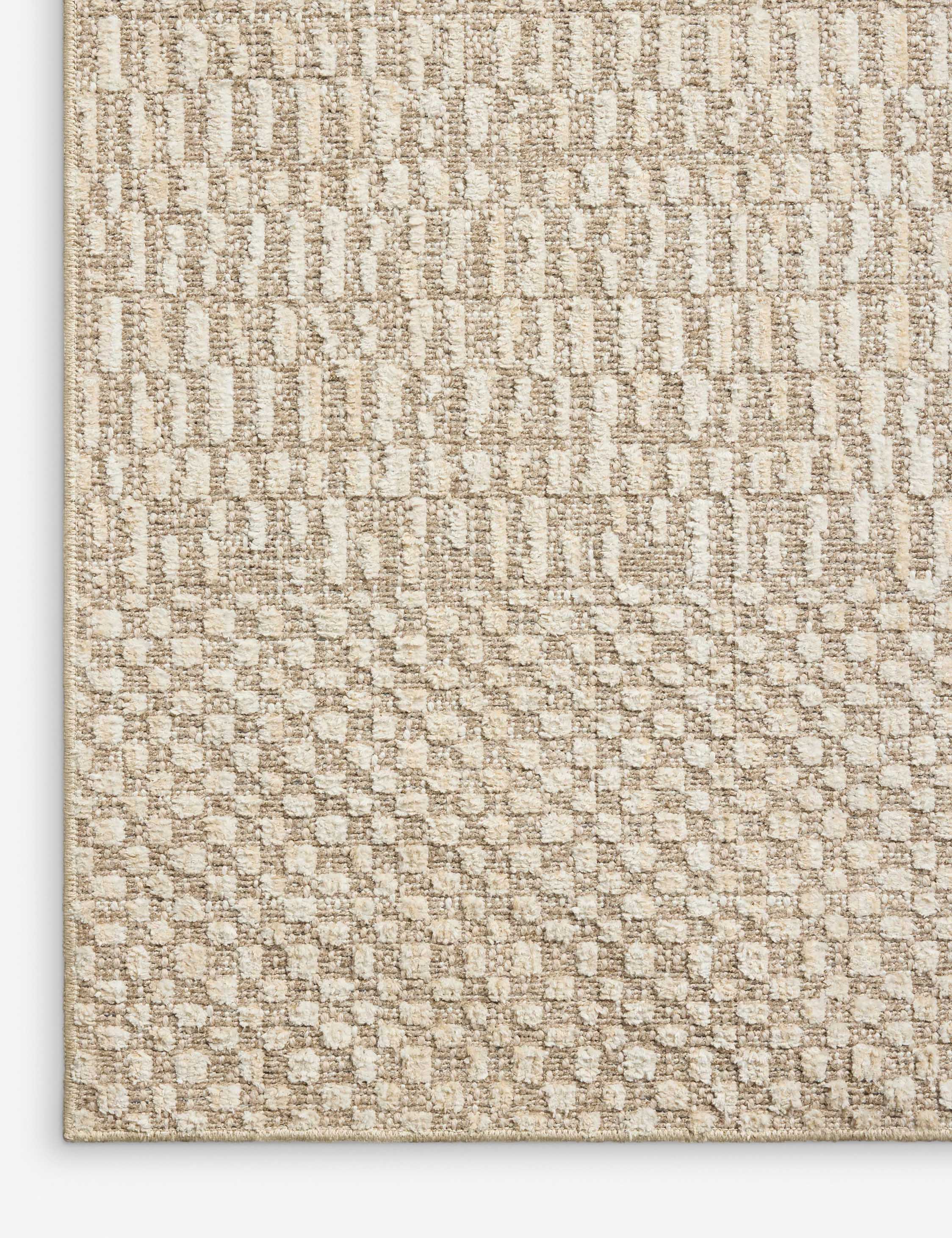 Bexley I Rug by Amber Lewis x Loloi - Image 3