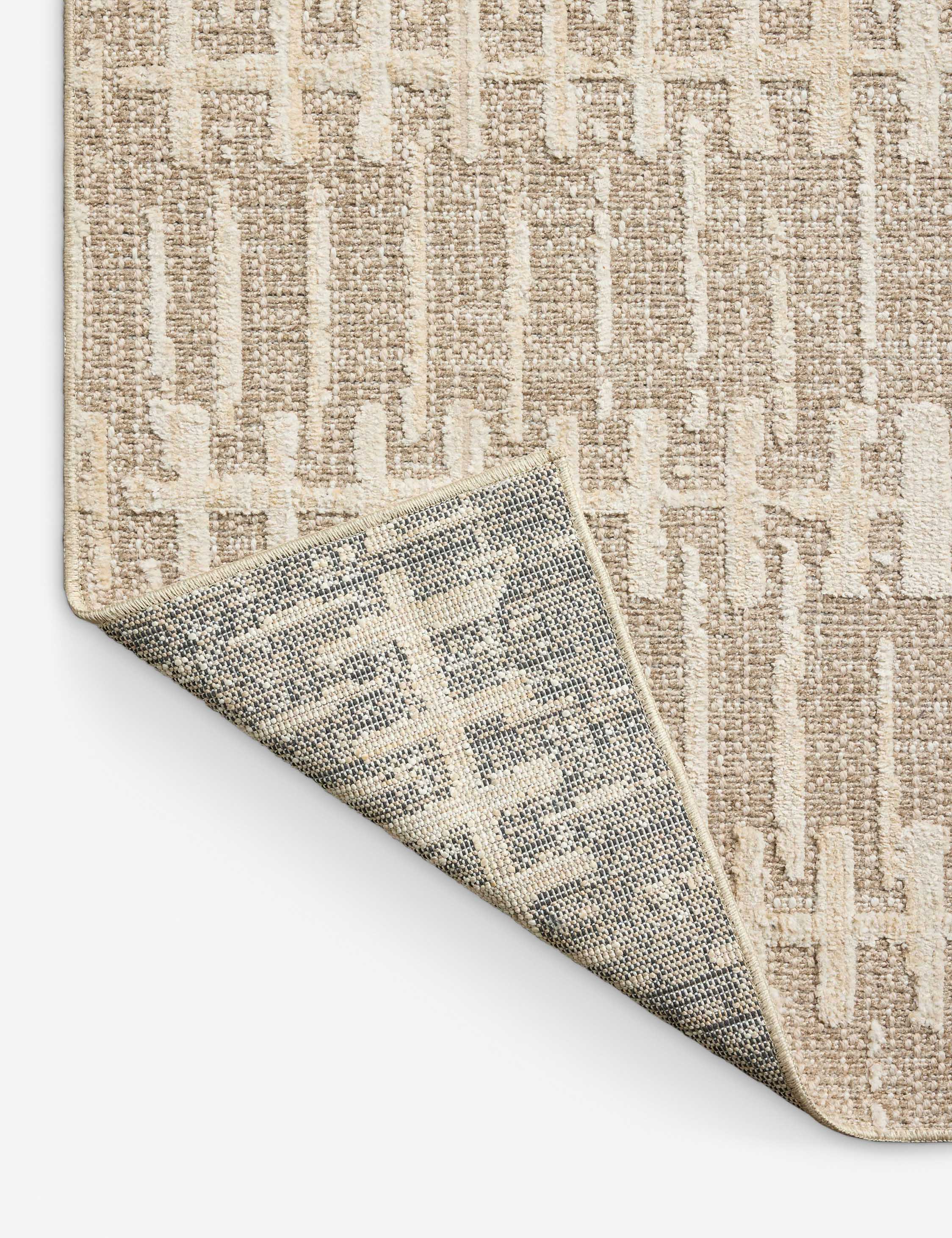 Bexley II Rug by Amber Lewis x Loloi - Image 4