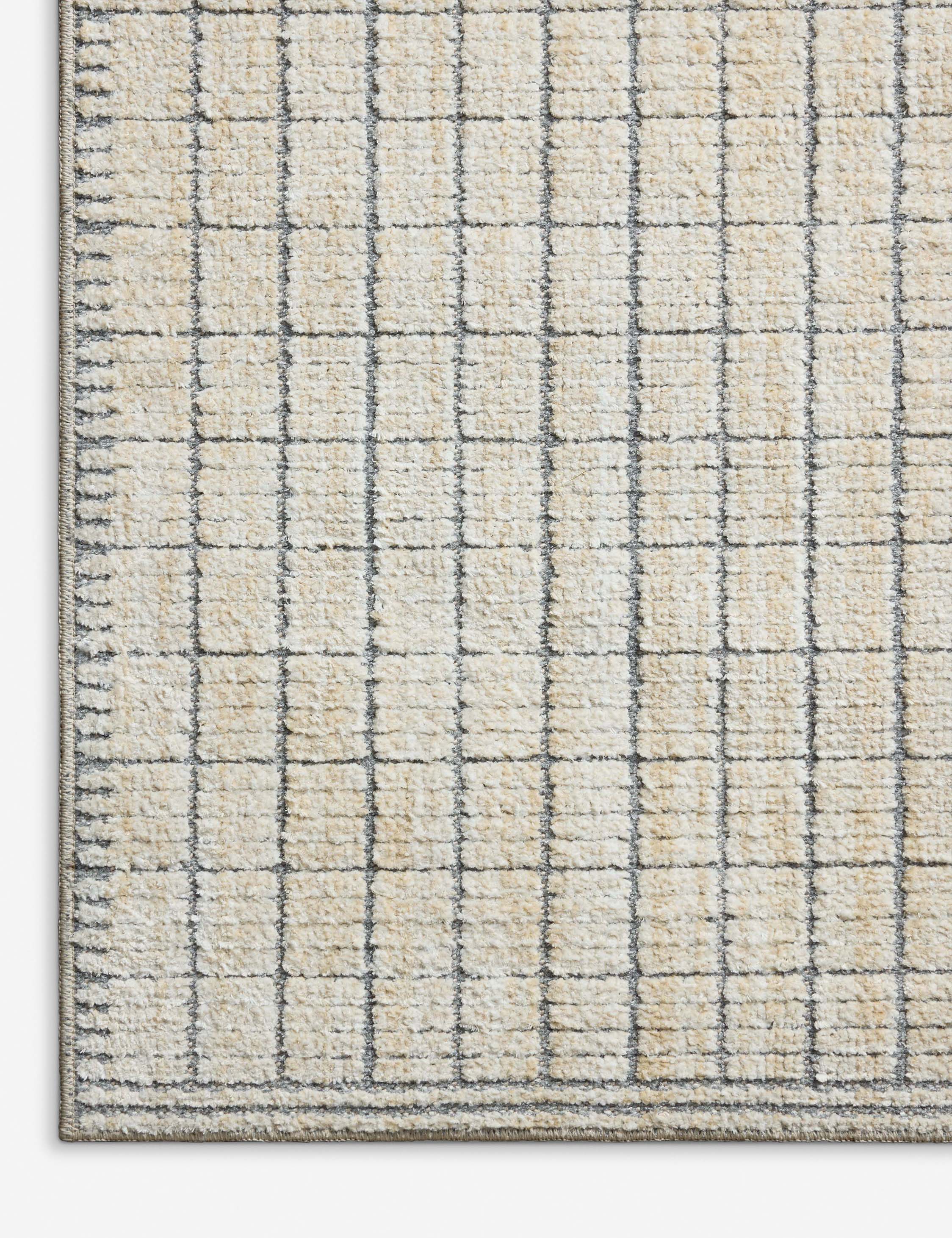 Bexley IV Rug by Amber Lewis x Loloi - Image 3