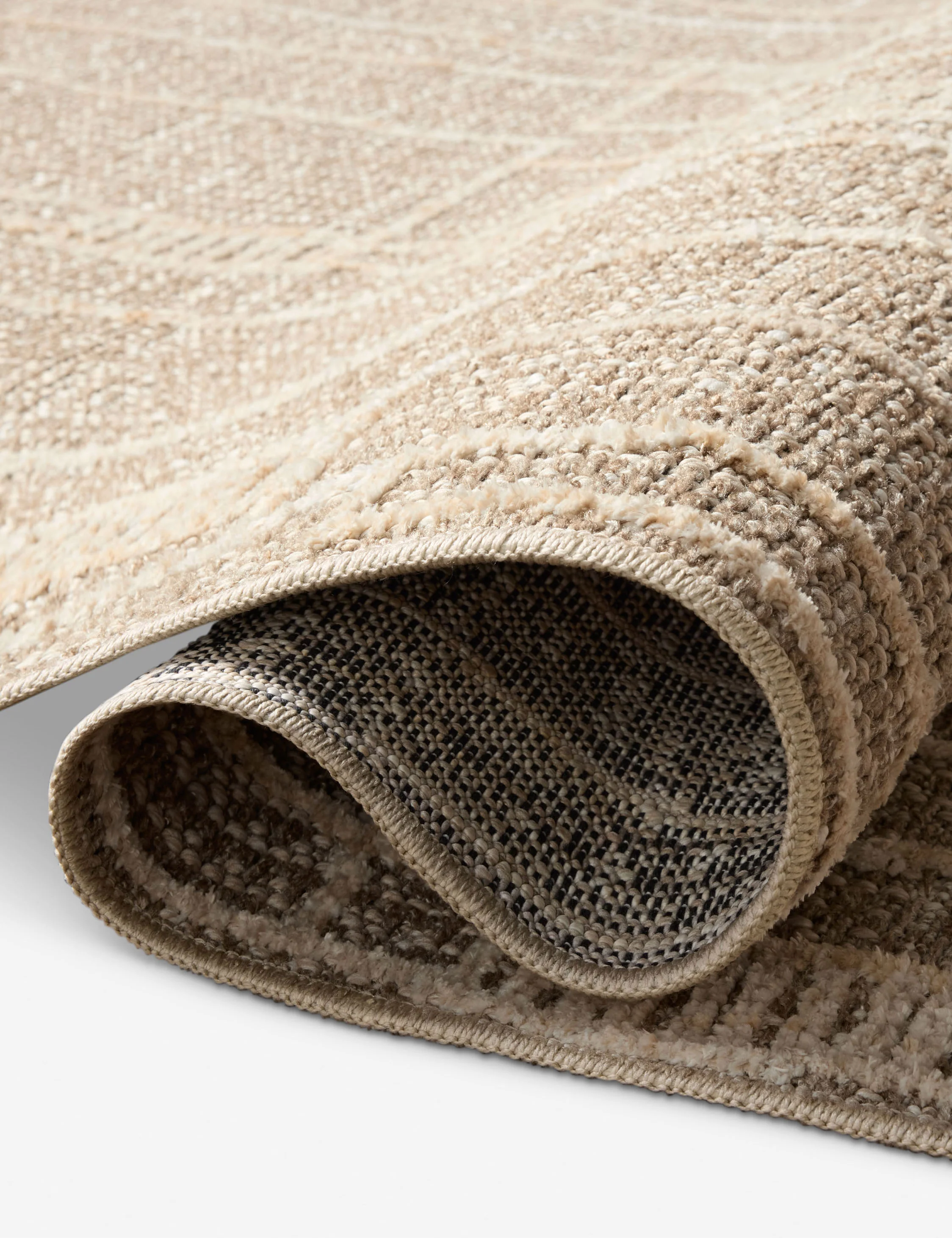 Bexley V Rug by Amber Lewis x Loloi - Image 6