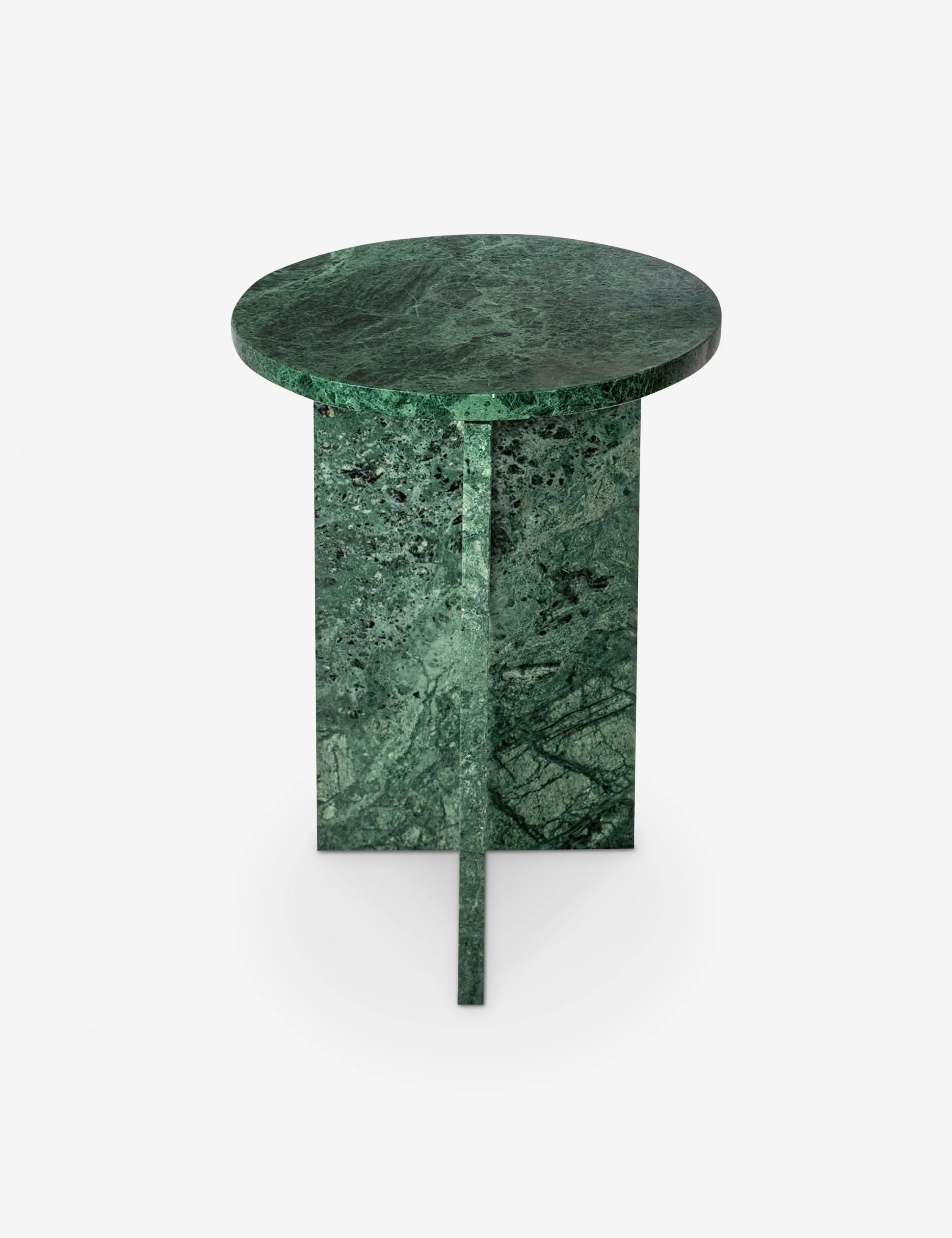 Biagio Round Side Table - Image 11