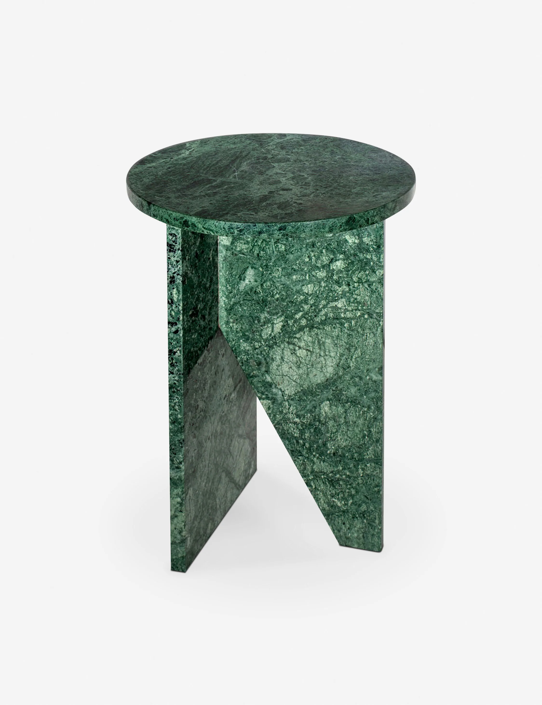 Biagio Round Side Table - Image 12