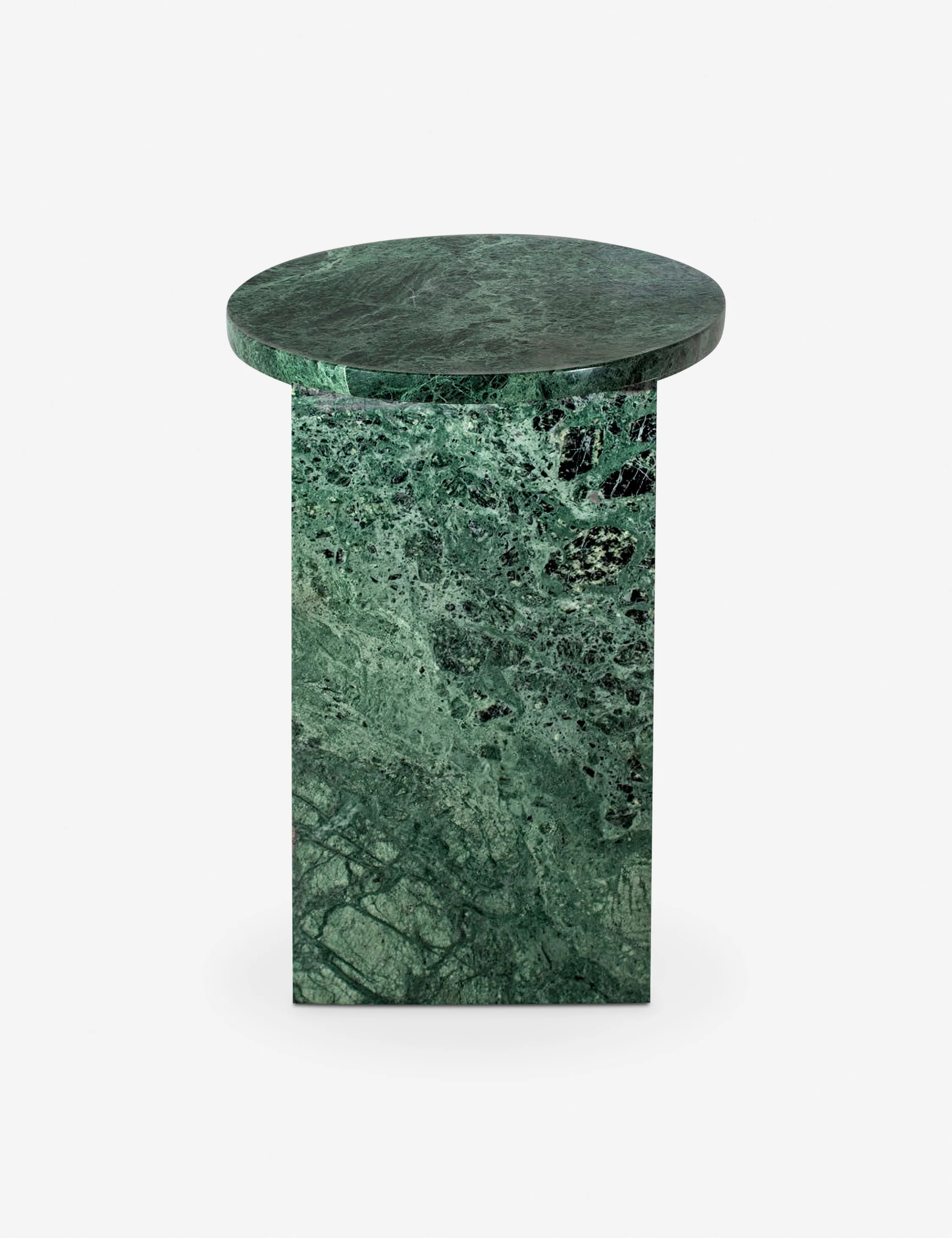 Biagio Round Side Table - Image 13