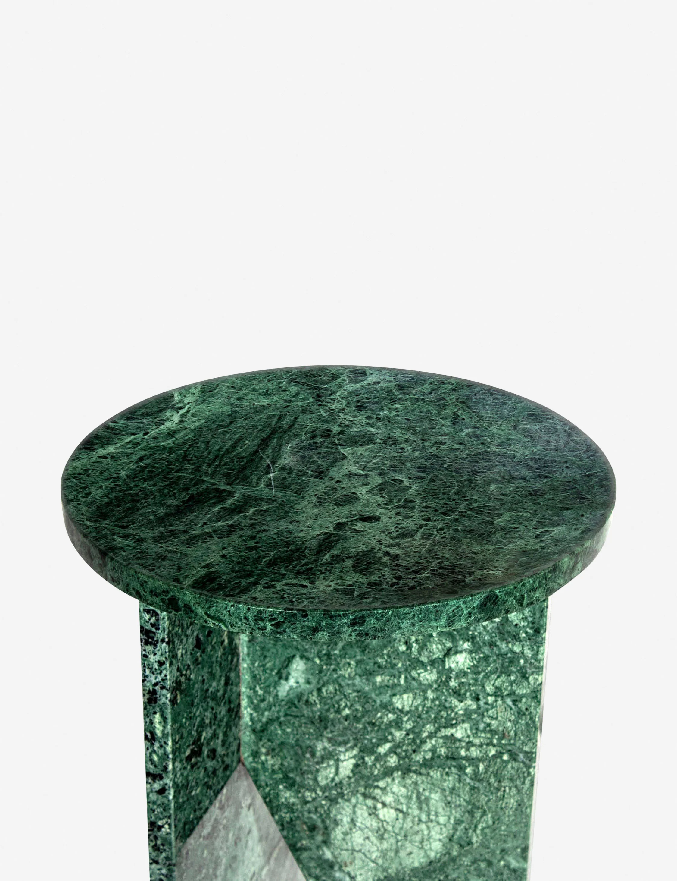 Biagio Round Side Table - Image 15