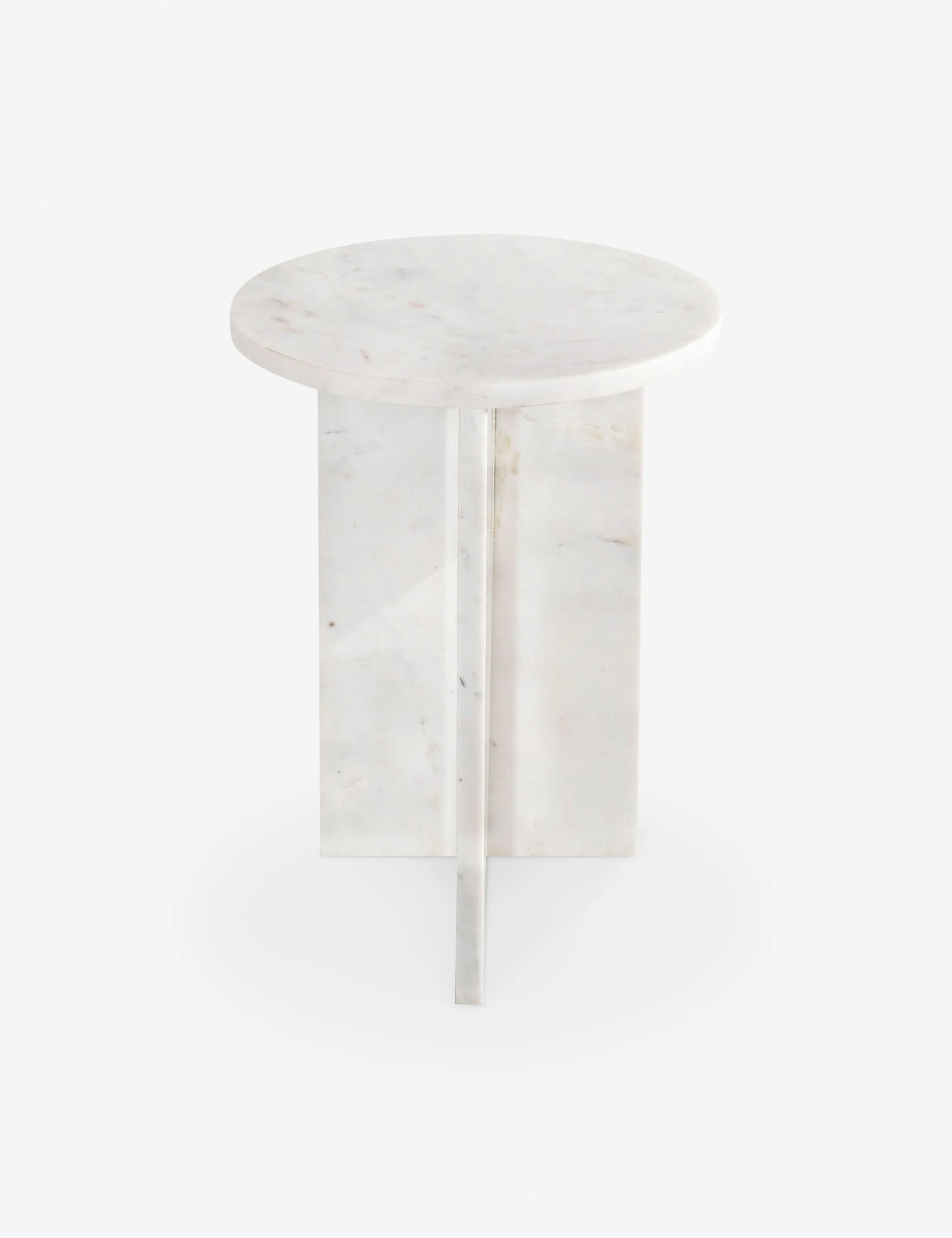 Biagio Round Side Table - Image 18