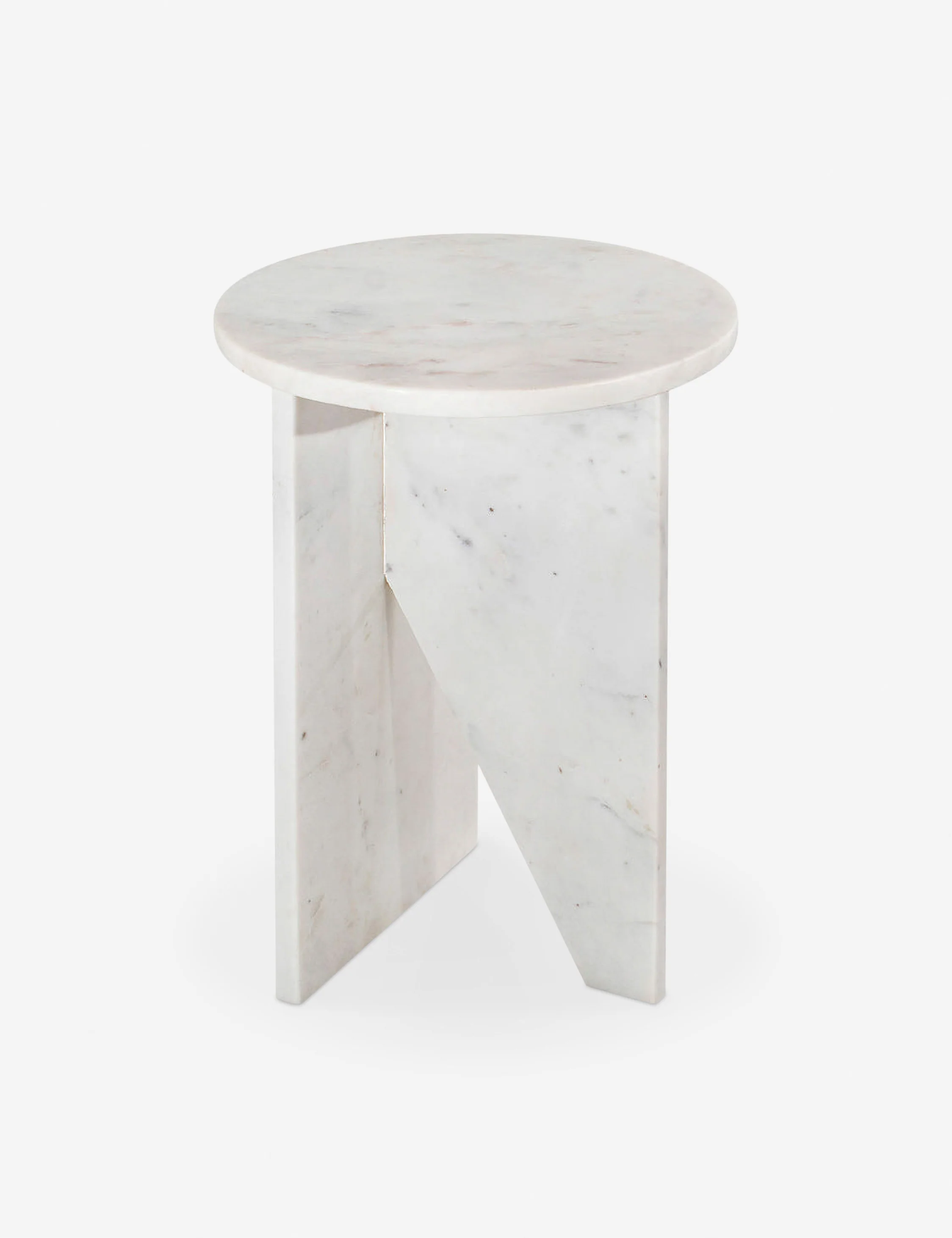 Biagio Round Side Table - Image 20