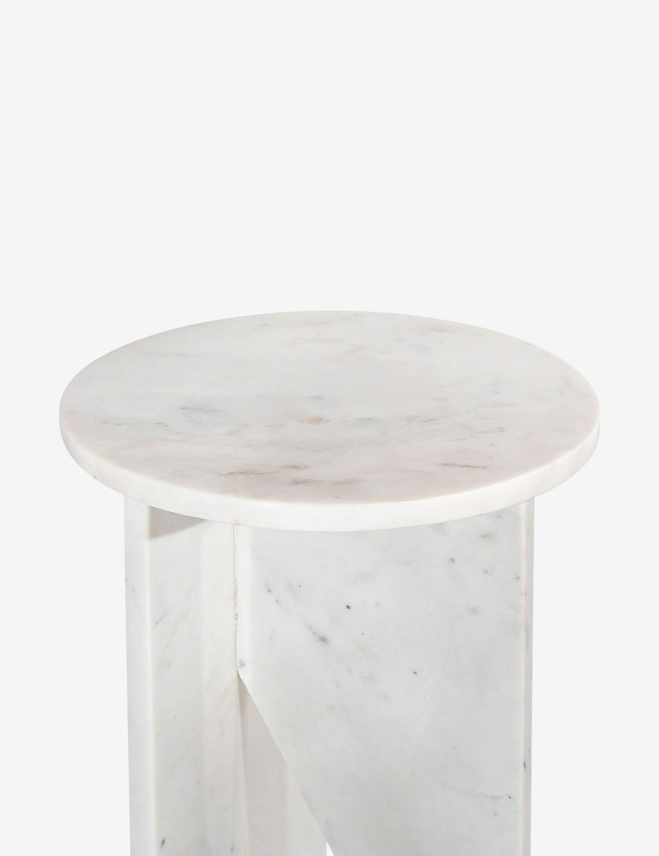 Biagio Round Side Table - Image 23