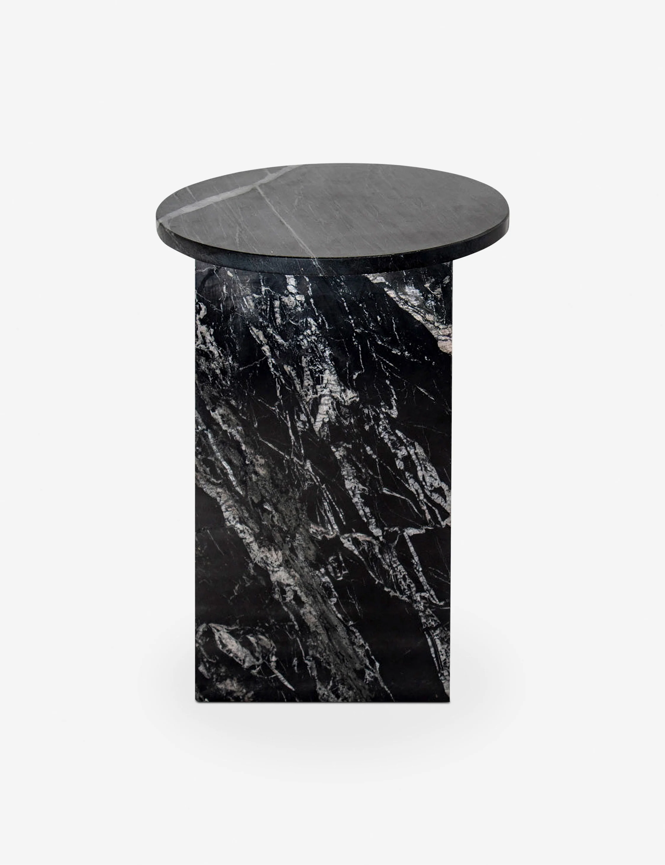 Biagio Round Side Table - Image 6