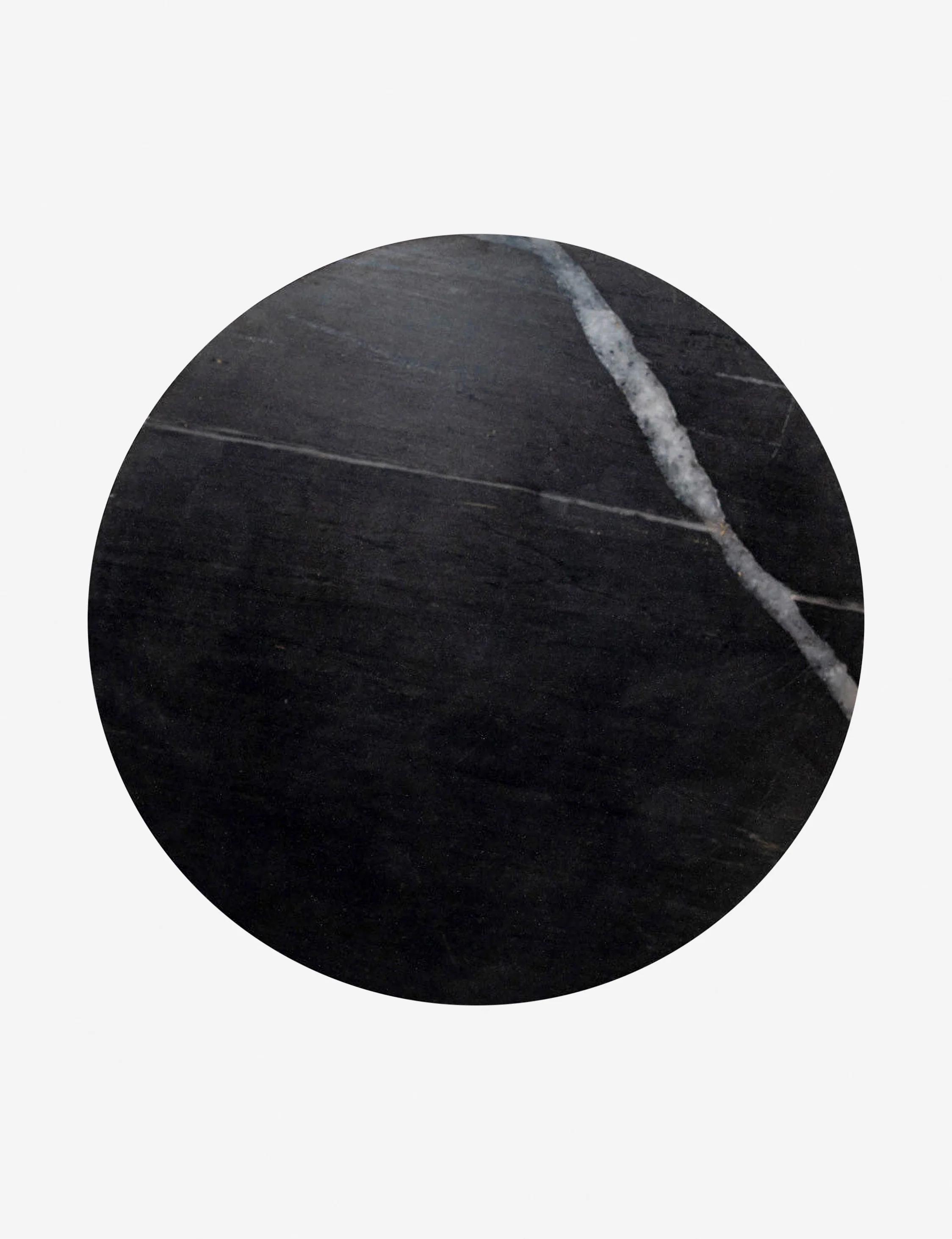 Biagio Round Side Table - Image 7