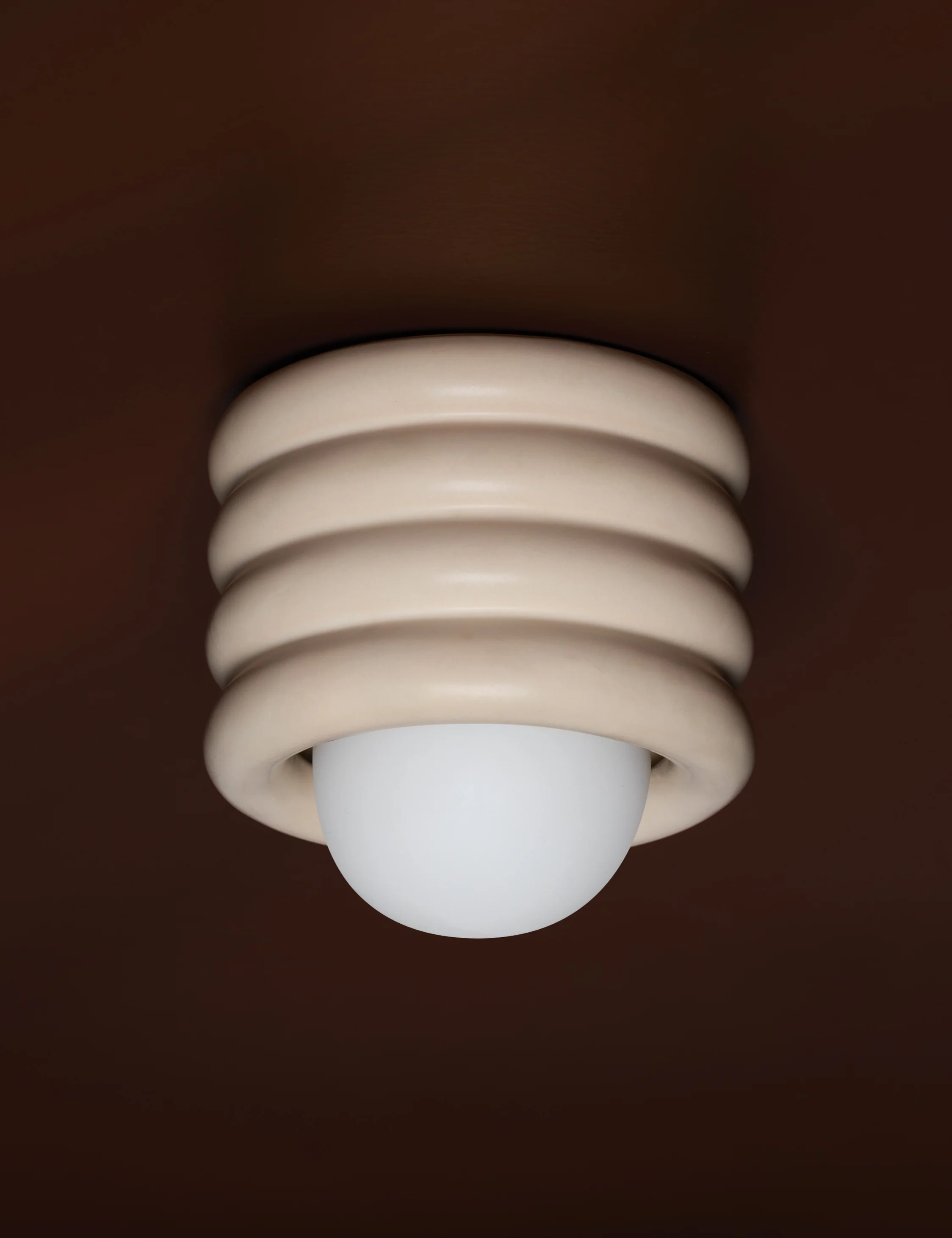 Bibi Flush Mount Light by Eny Lee Parker x Mitzi - Image 2