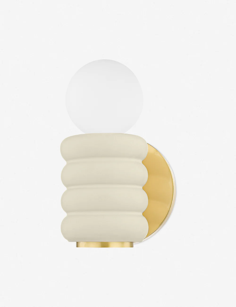 Bibi Sconce by Eny Lee Parker x Mitzi - Image 2