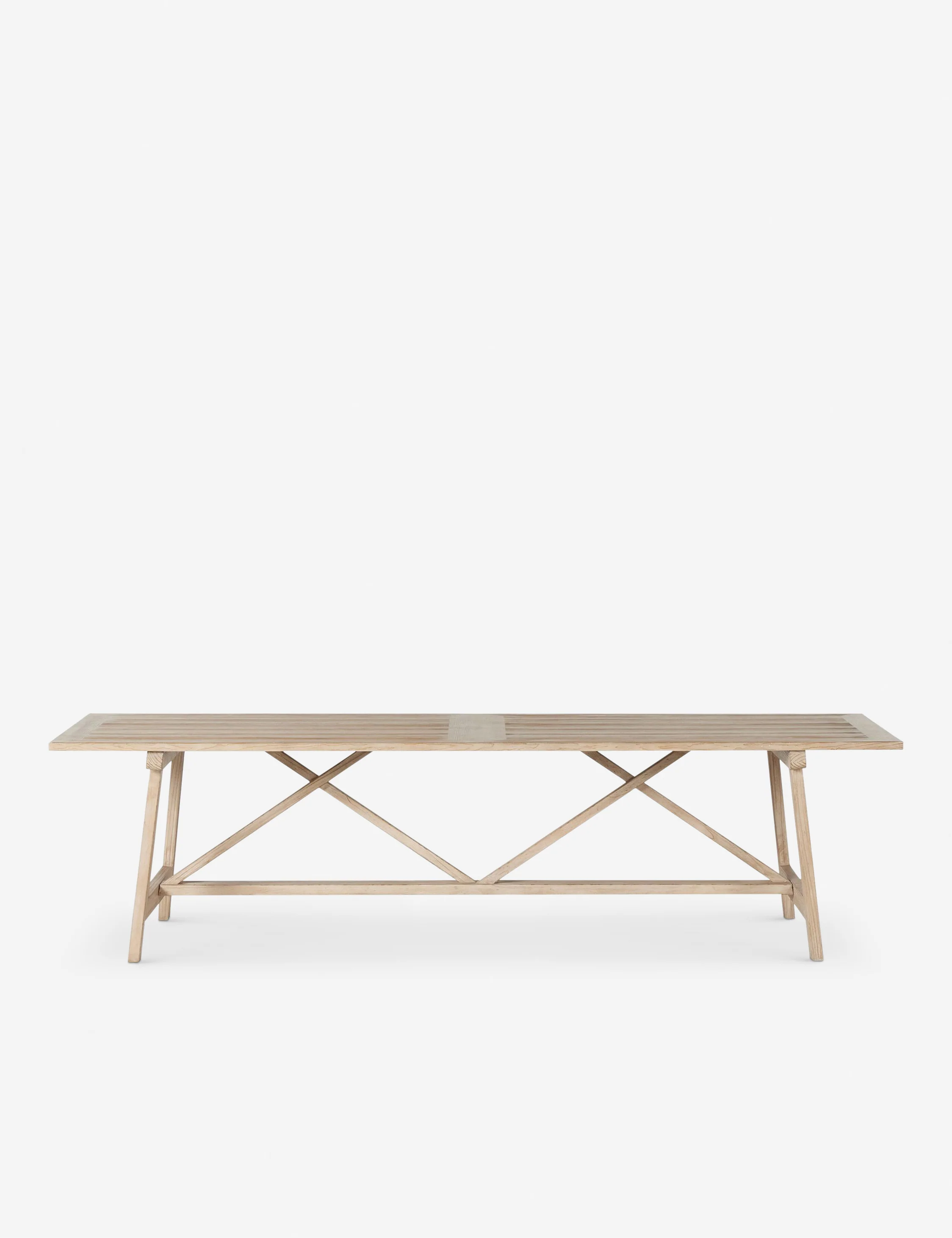 Billet Dining Table - Image 3