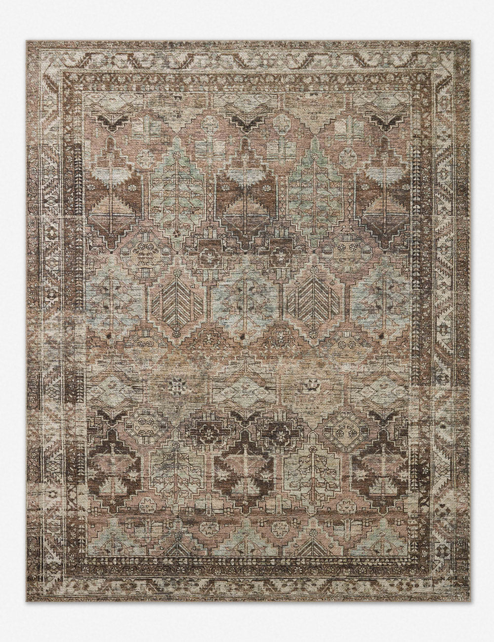 Billie Rug by Amber Lewis x Loloi - Image 12