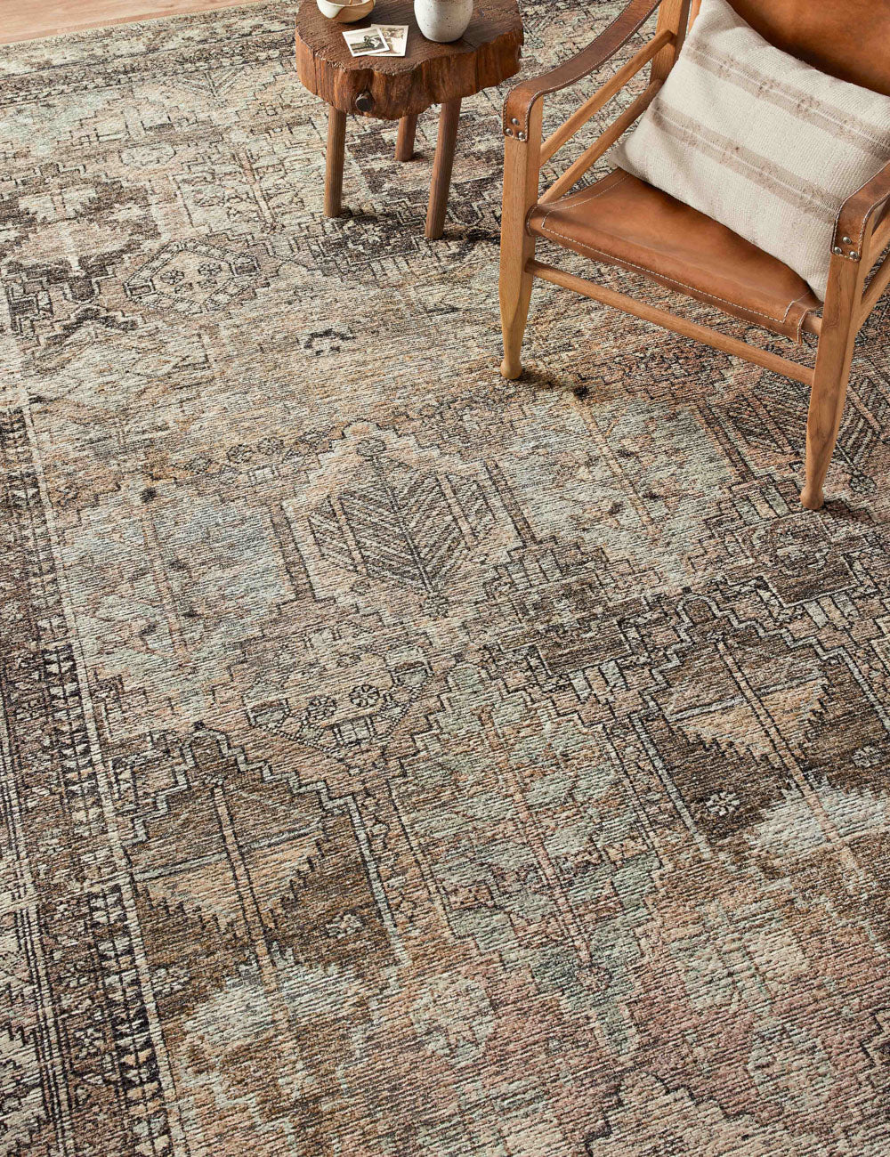 Billie Rug by Amber Lewis x Loloi - Image 13