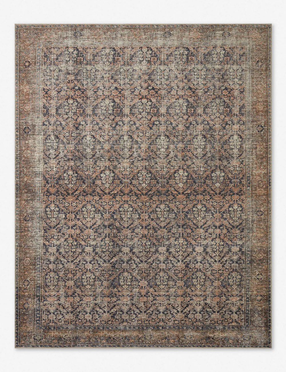 Billie Rug by Amber Lewis x Loloi - Image 2