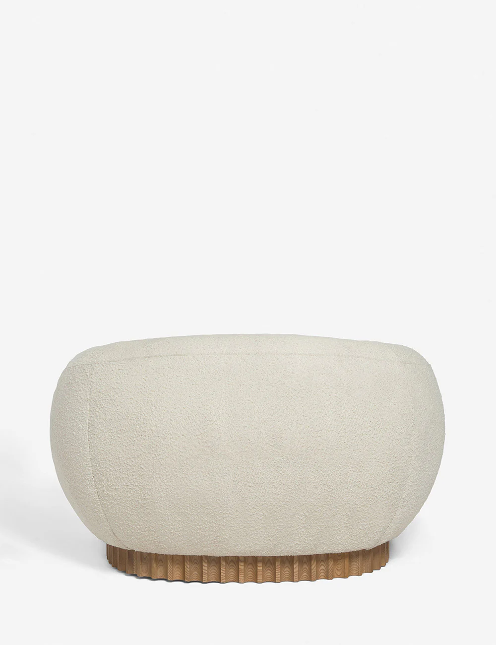 Billow Accent Chair by Sarah Sherman Samuel - Image 15
