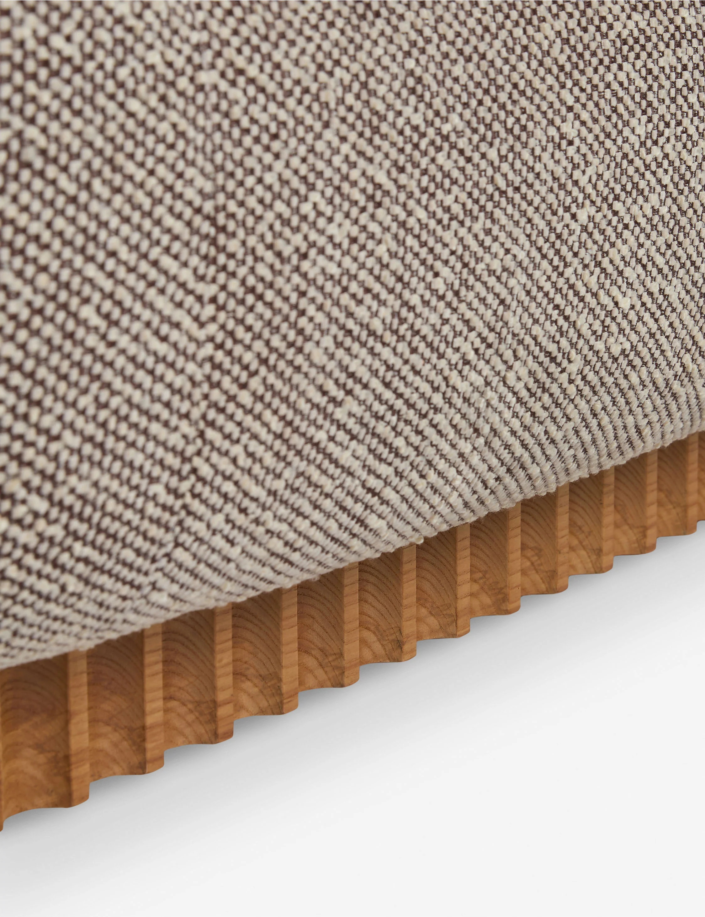 Billow Accent Chair by Sarah Sherman Samuel - Image 7