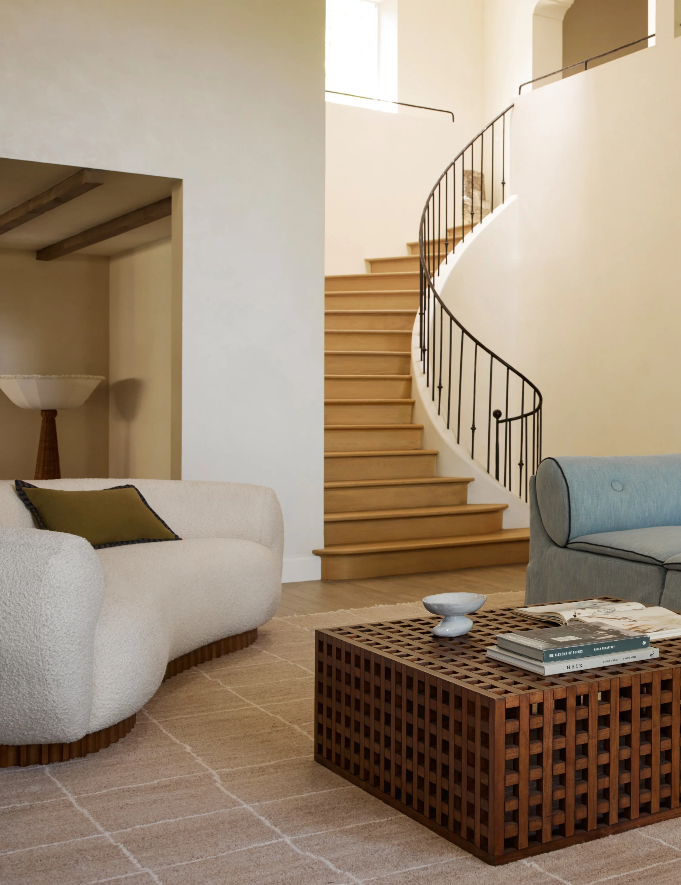 Billow Sofa by Sarah Sherman Samuel - Image 5