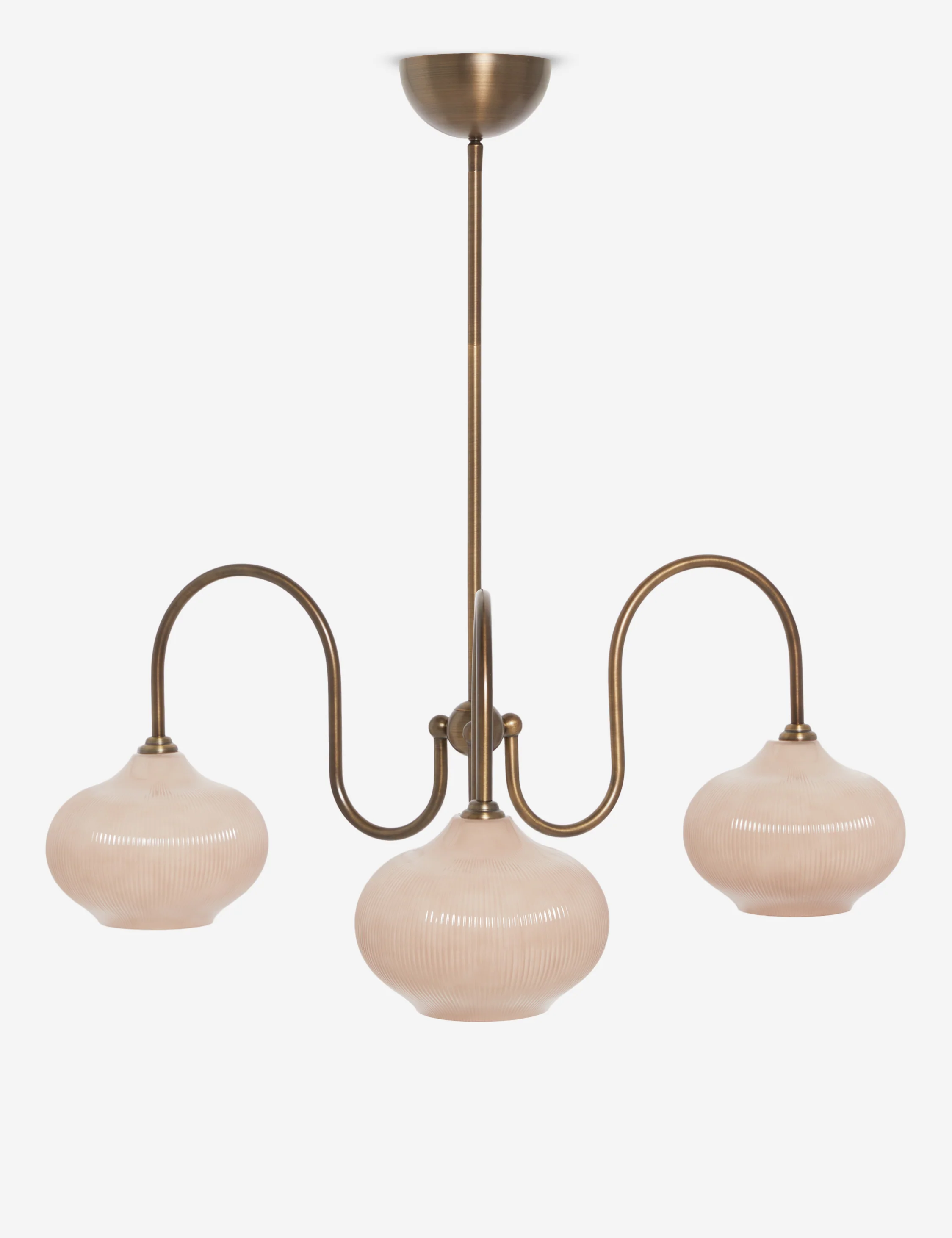Birchly Chandelier - Image 2