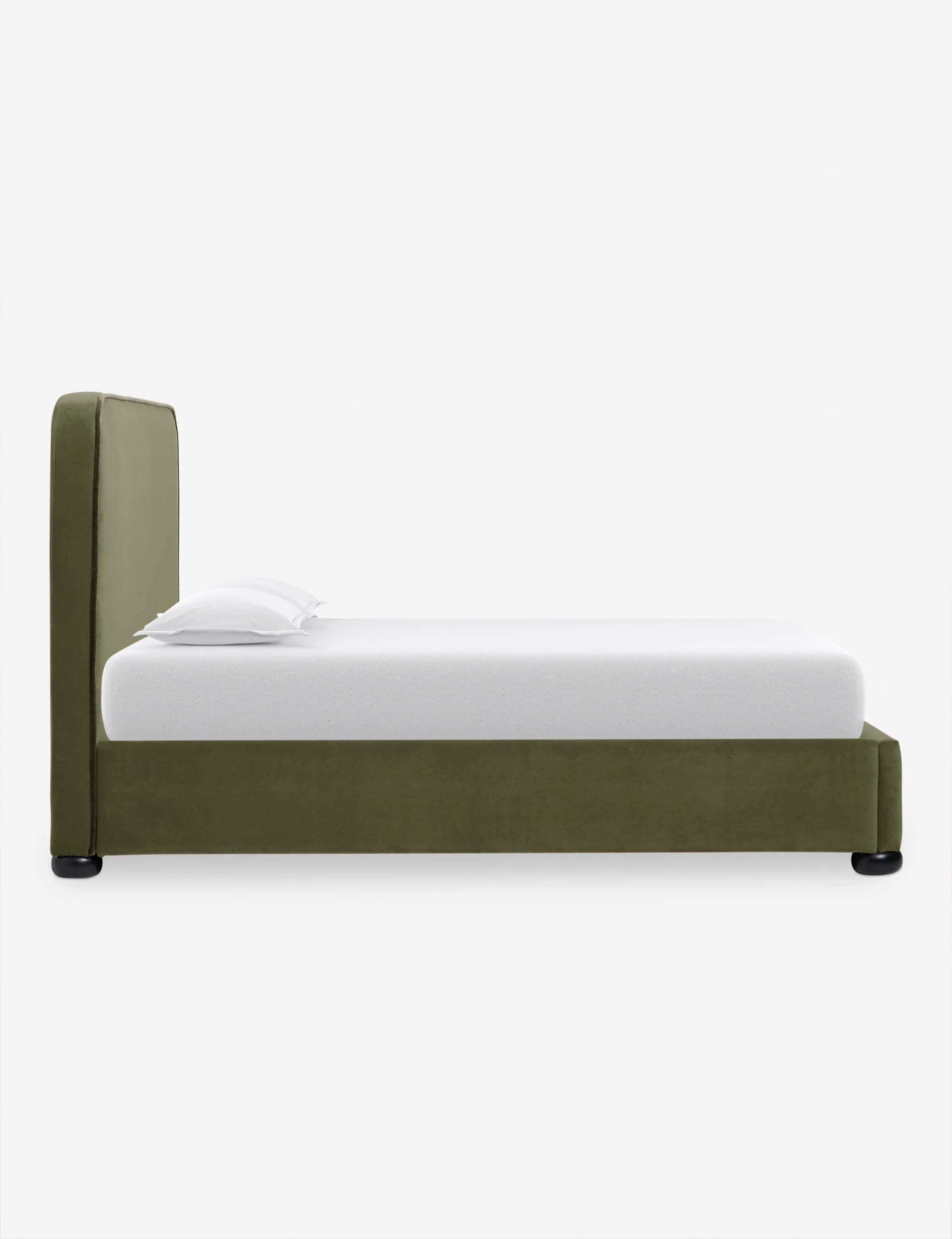 Bishop Platform Bed - Image 15