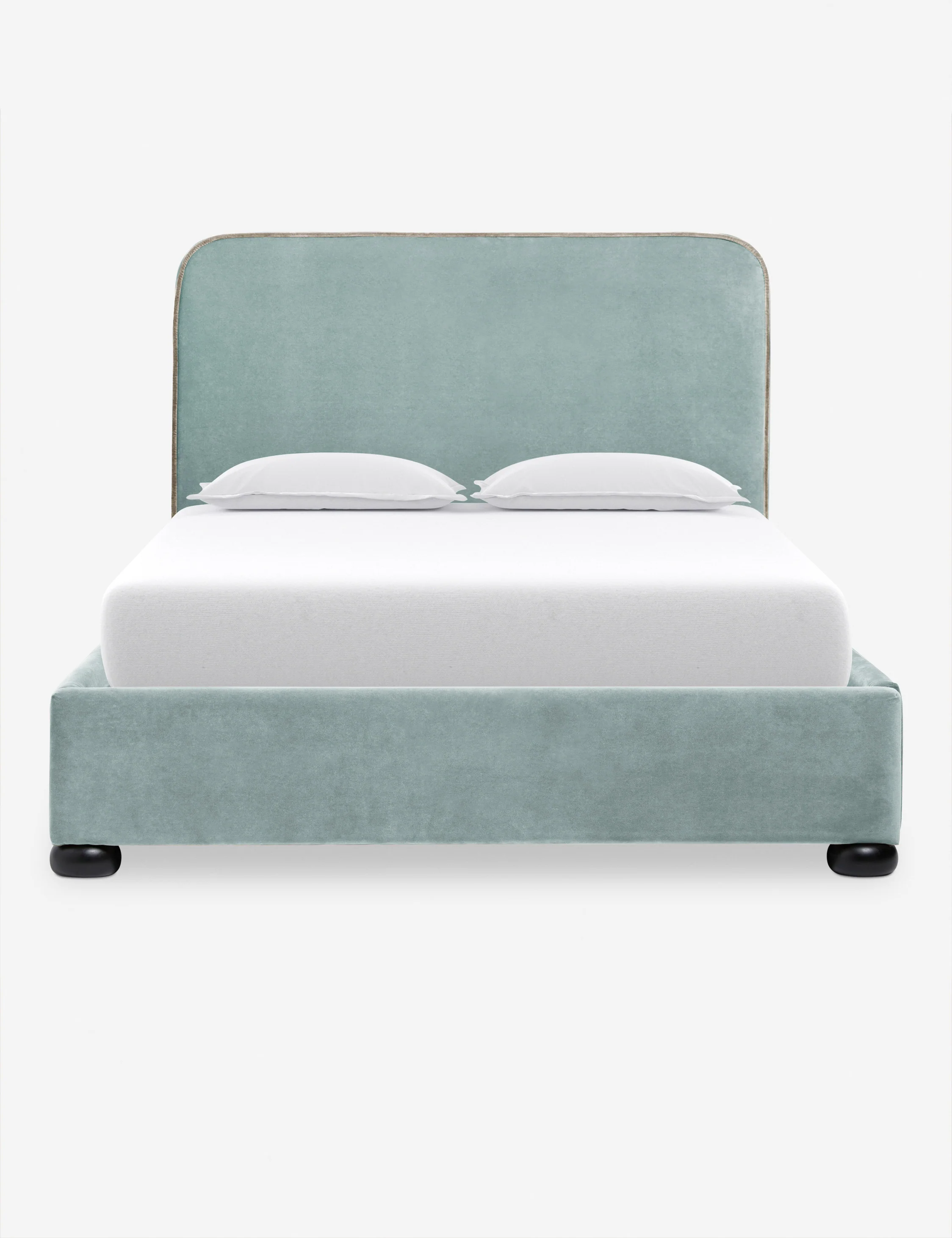 Bishop Platform Bed - Image 2