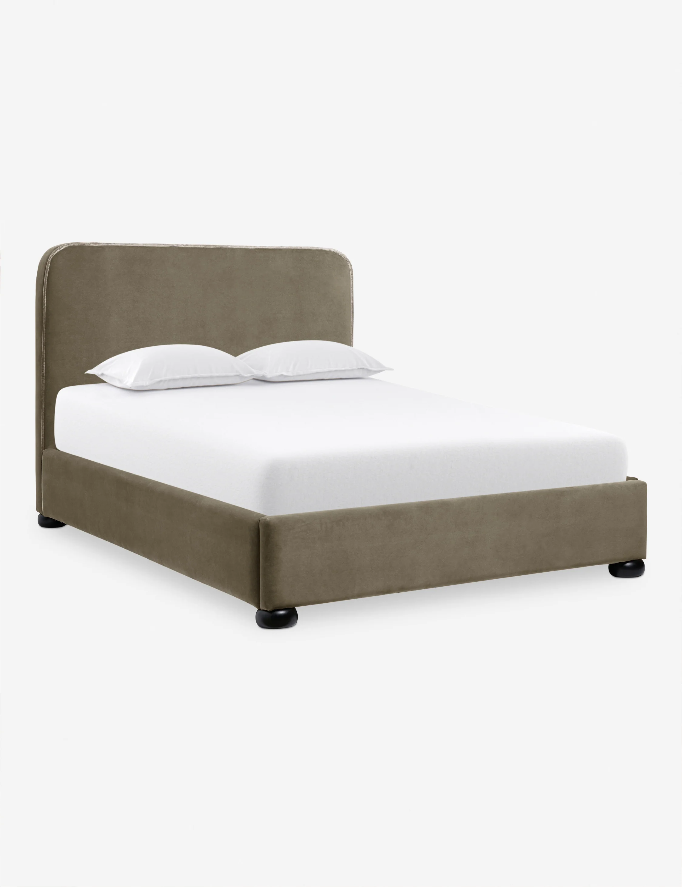 Bishop Platform Bed - Image 26