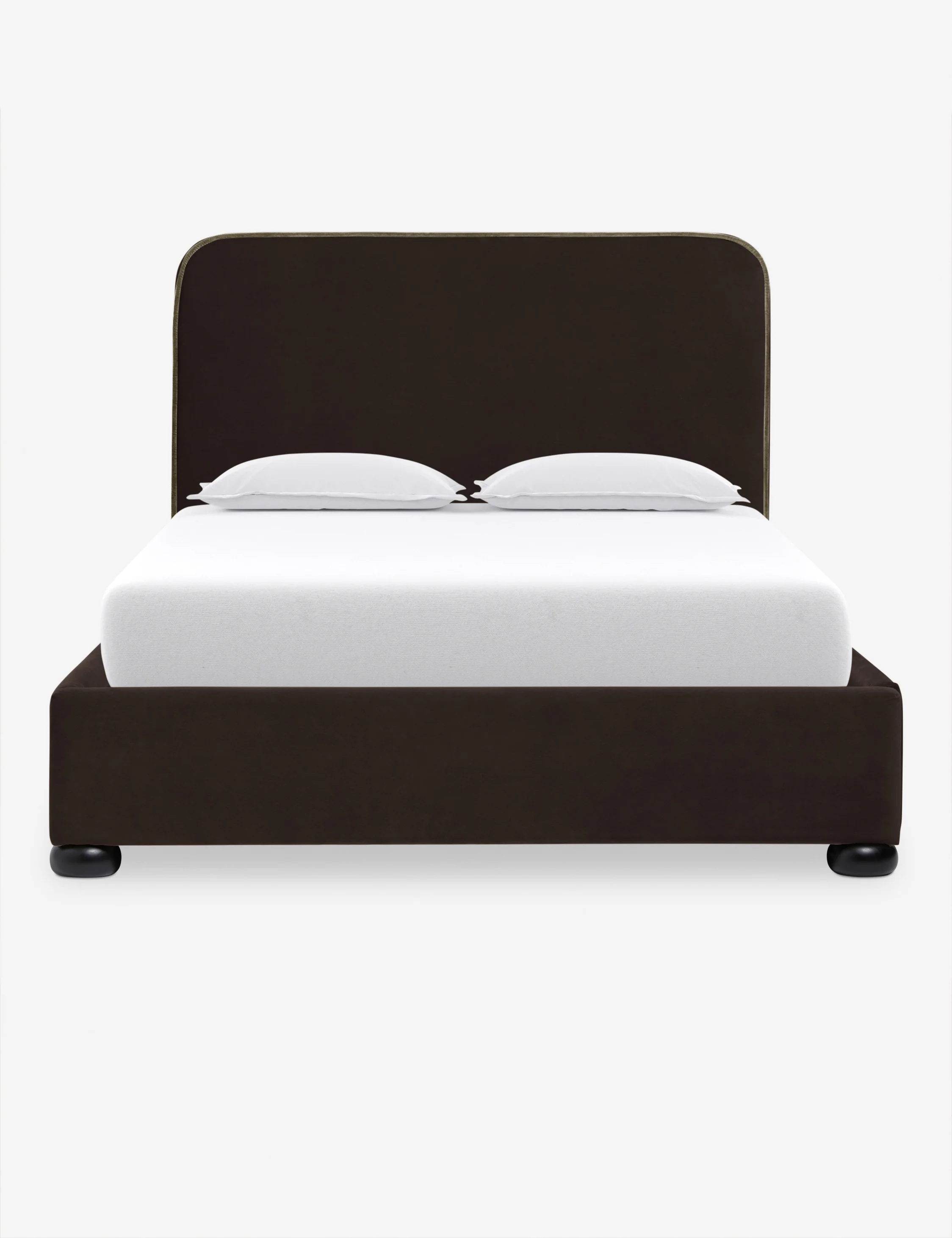 Bishop Platform Bed - Image 3