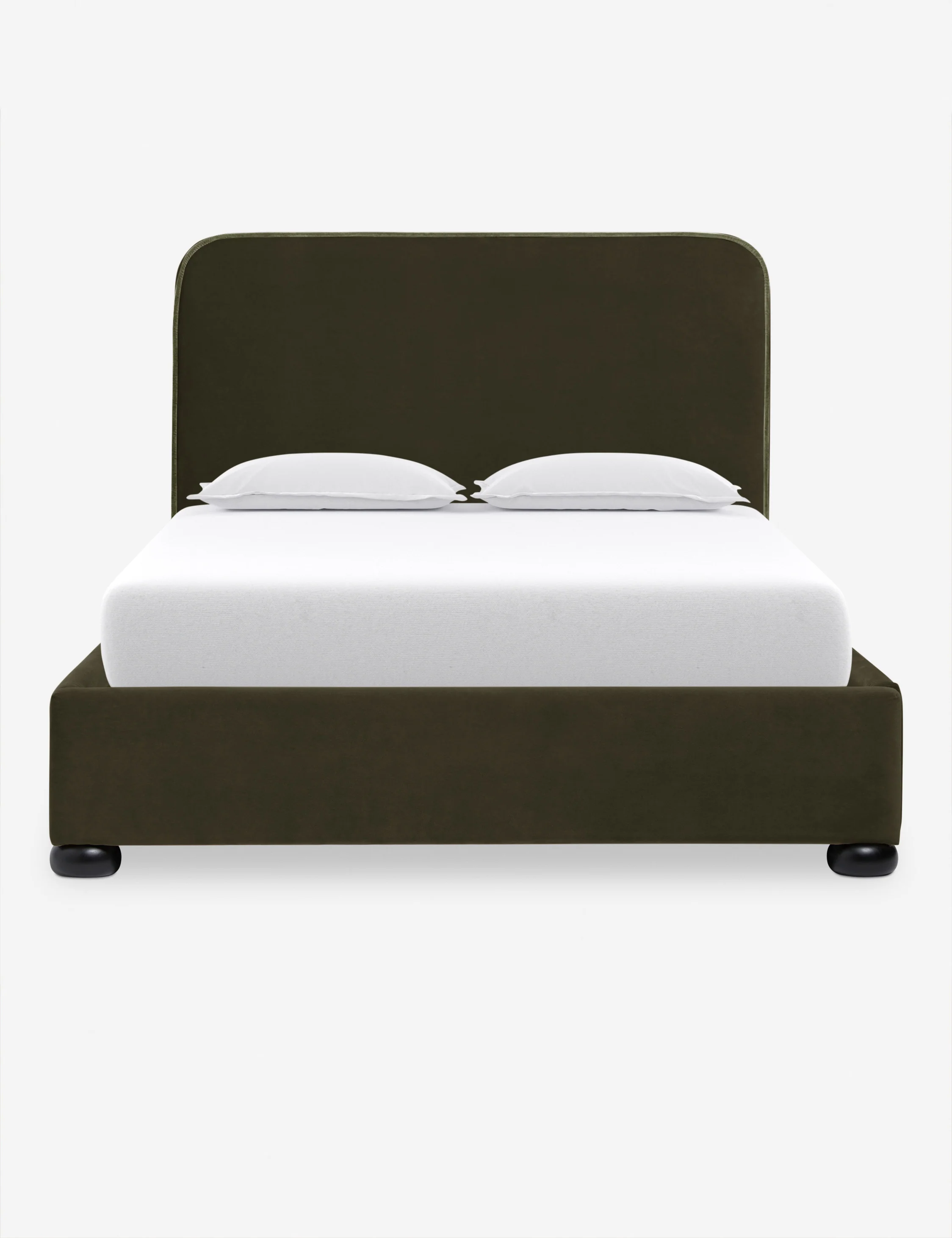 Bishop Platform Bed - Image 4