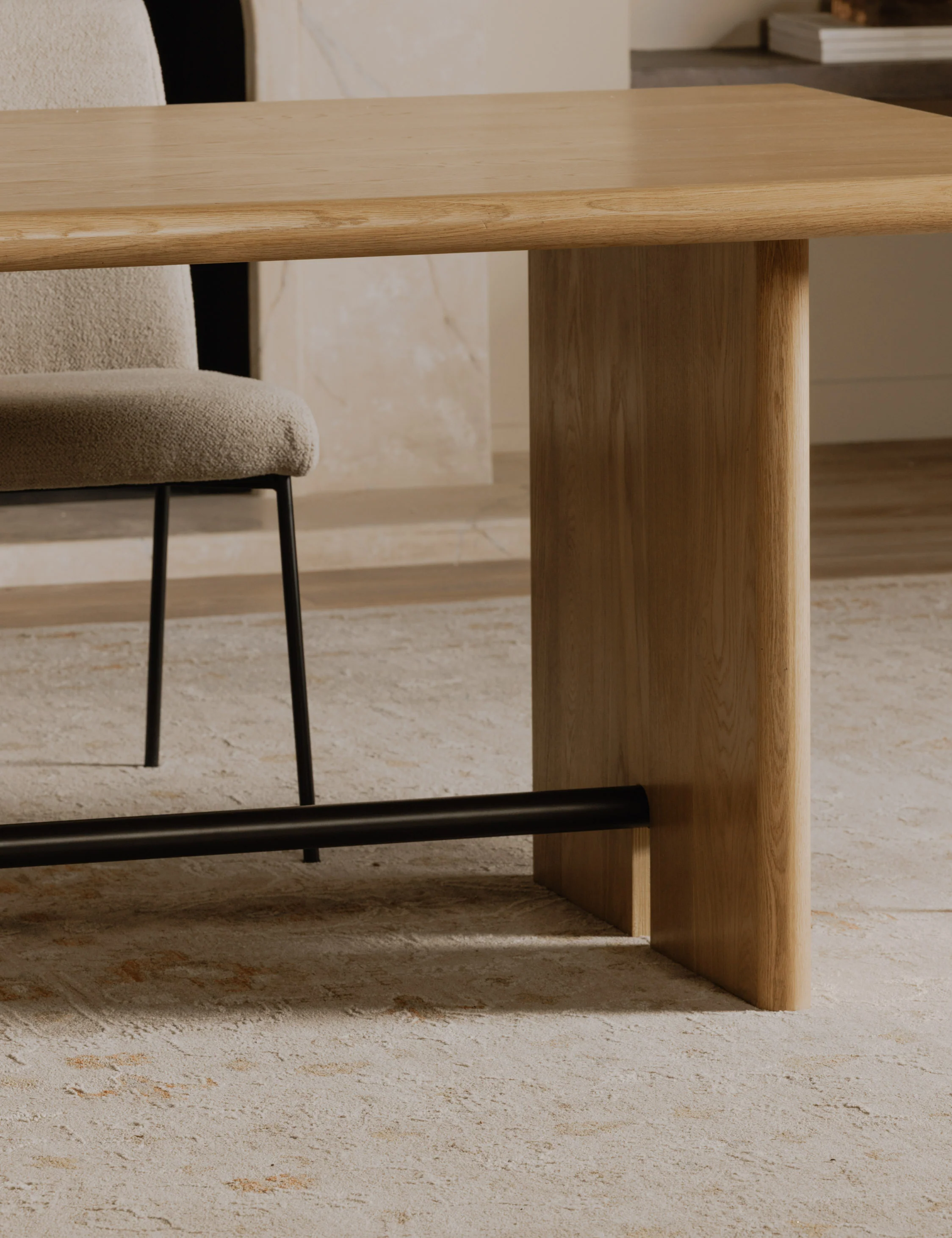 Blaise Dining Table - Image 6