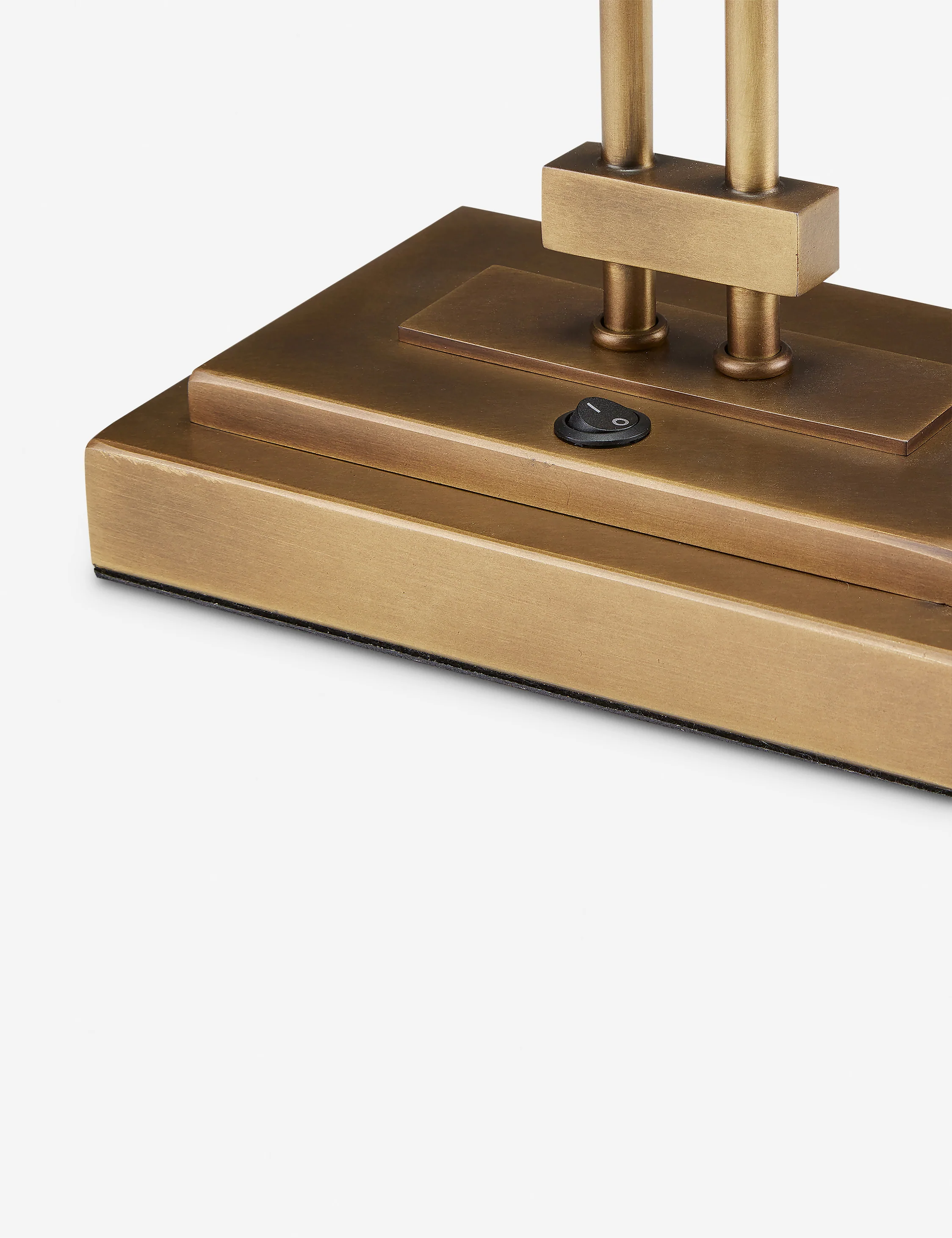 Blakely Double Desk Lamp - Image 4