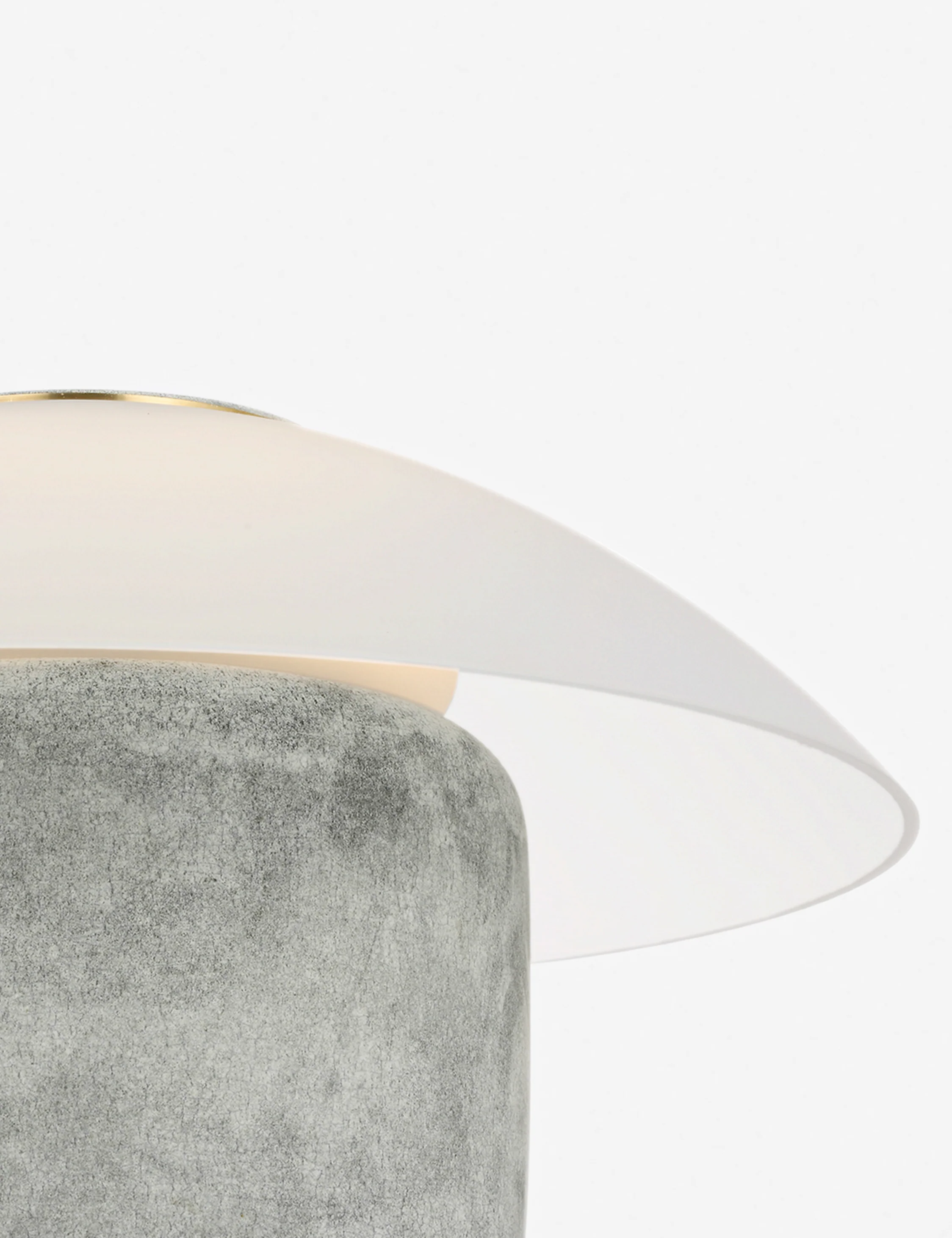 Blique Cordless Table Lamp by Kelly Wearstler - Image 4