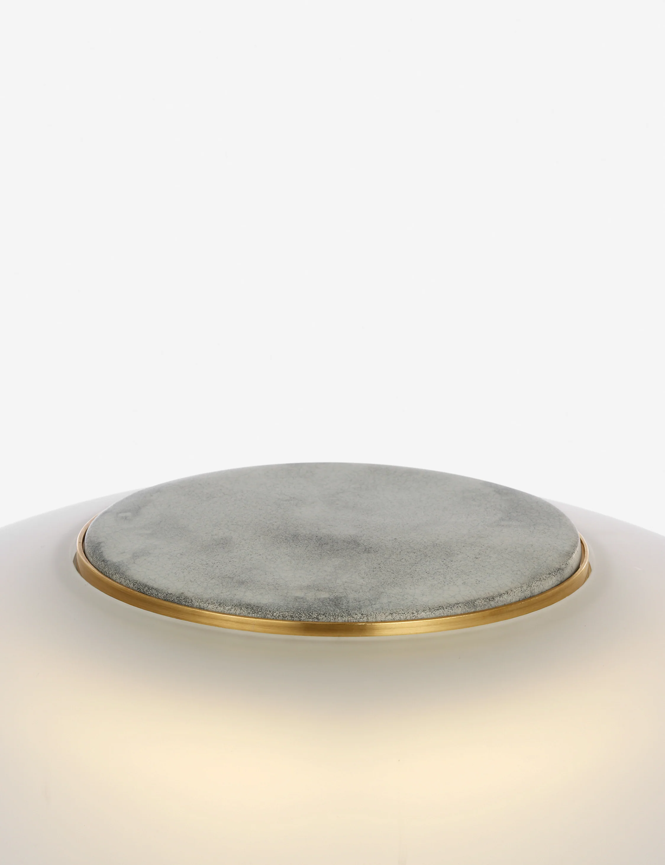 Blique Cordless Table Lamp by Kelly Wearstler - Image 5