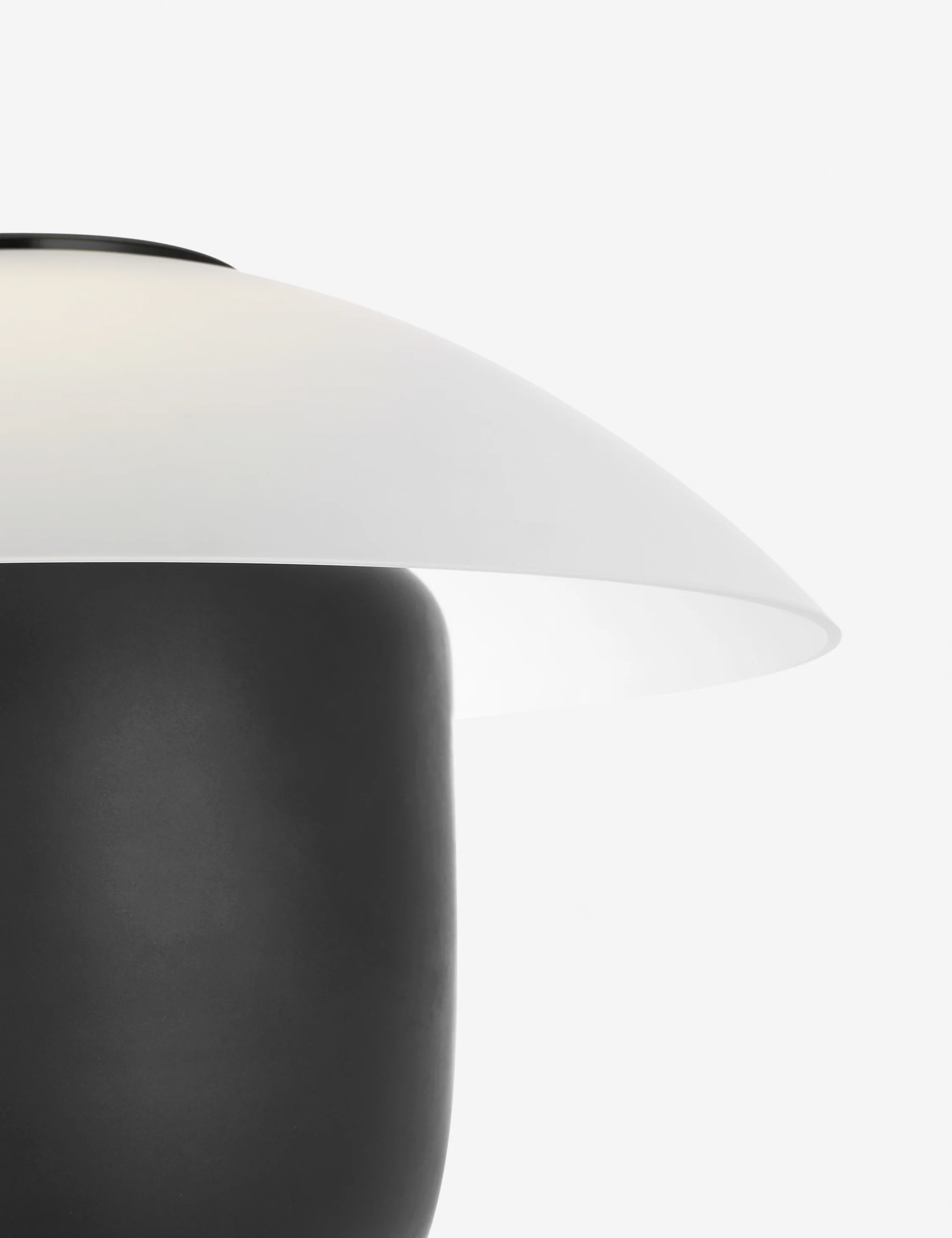 Blique Cordless Table Lamp by Kelly Wearstler - Image 8