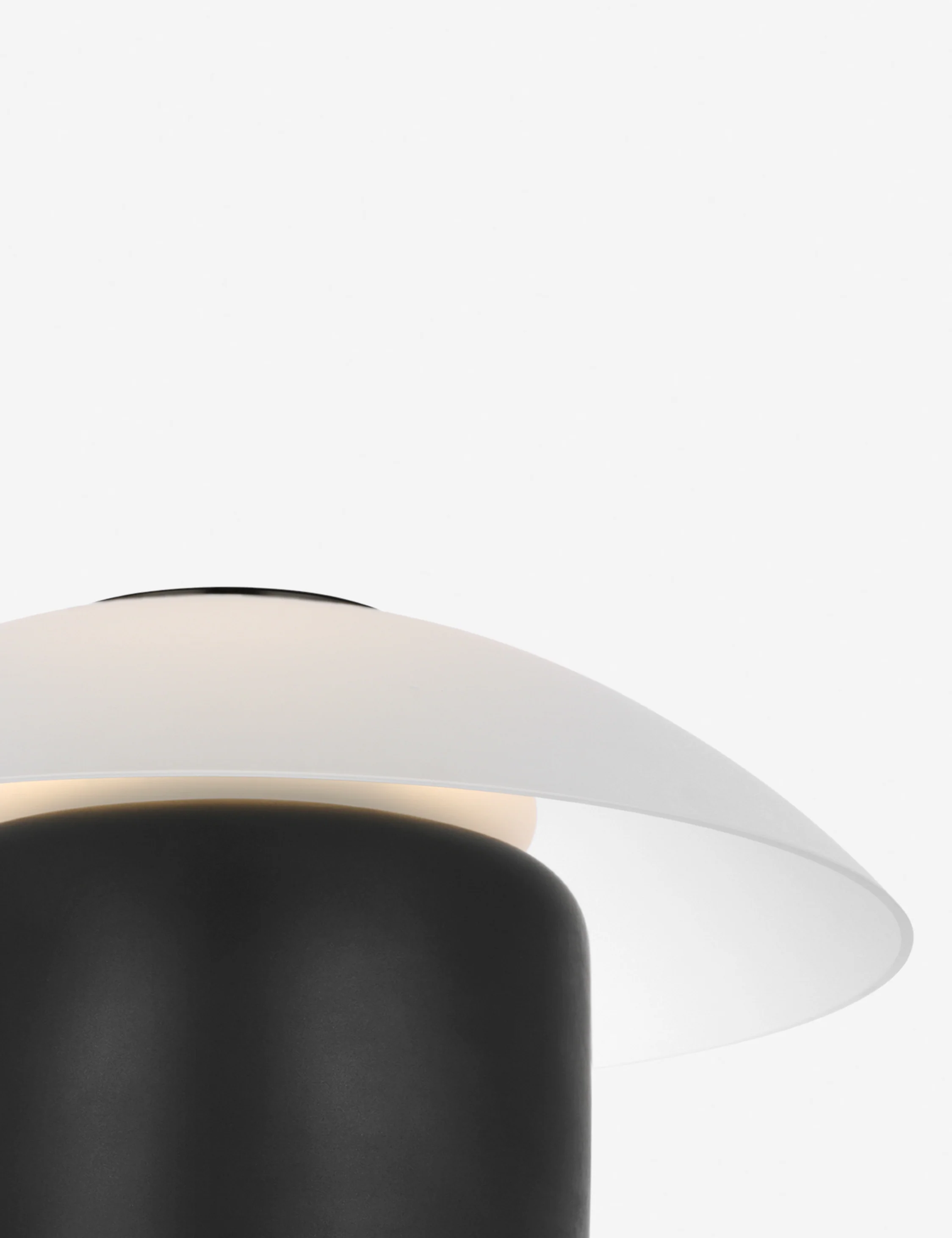 Blique Cordless Table Lamp by Kelly Wearstler - Image 9