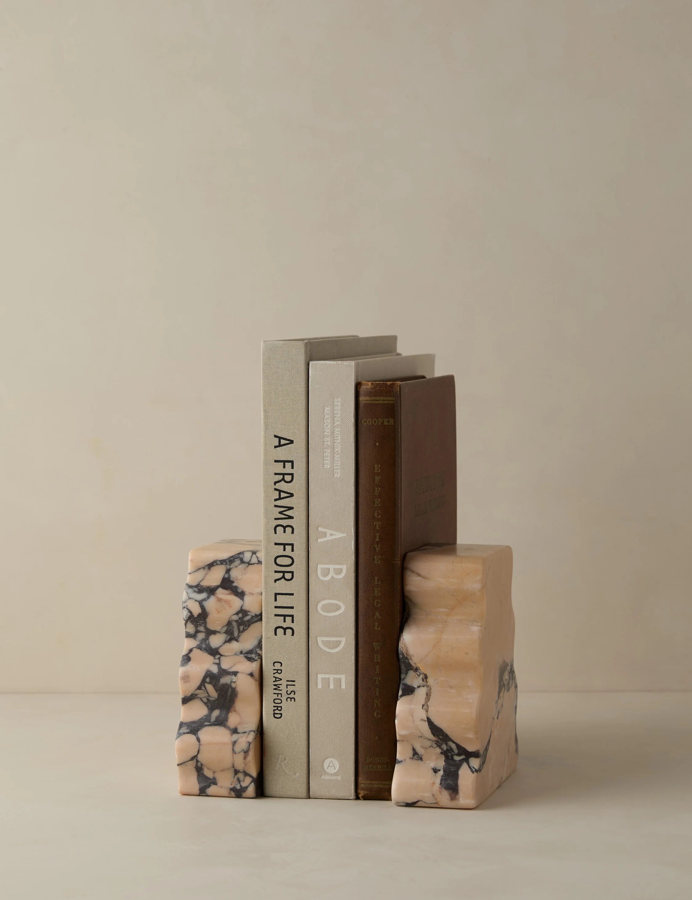 Blithe Bookends (Set of 2) by Lolly Lolly Ceramics - Image 2