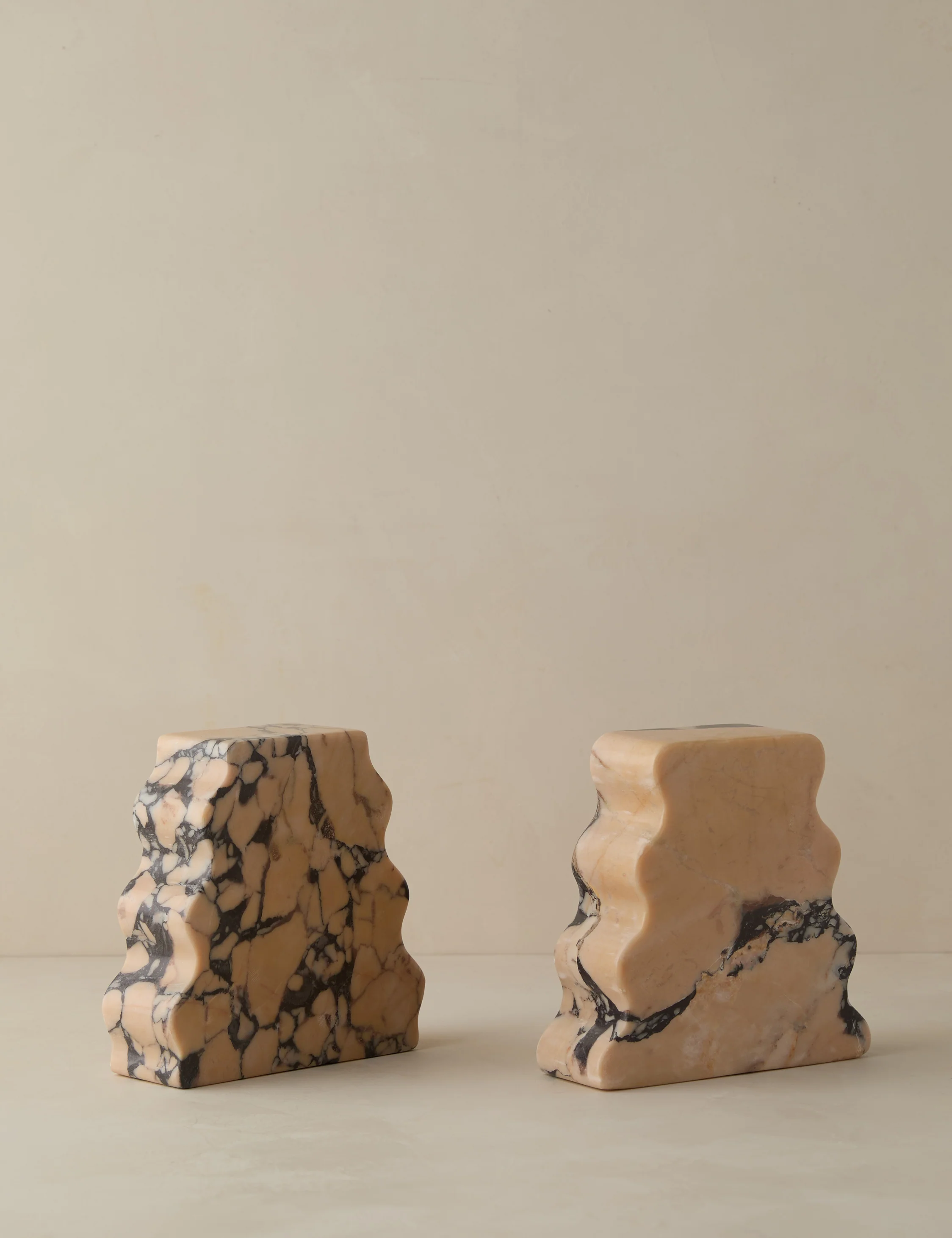 Blithe Bookends (Set of 2) by Lolly Lolly Ceramics - Image 3
