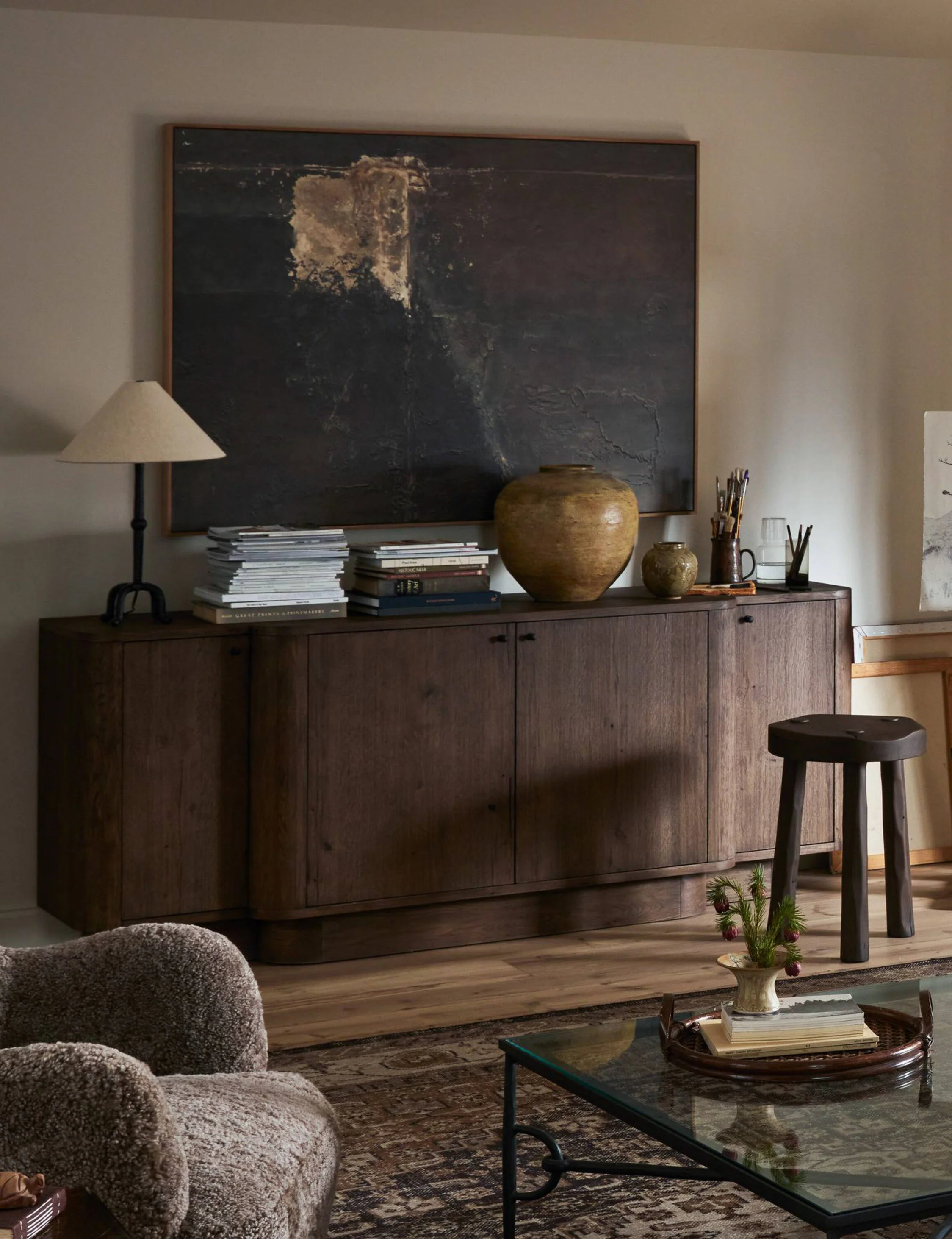 Blomgren Sideboard - Image 2