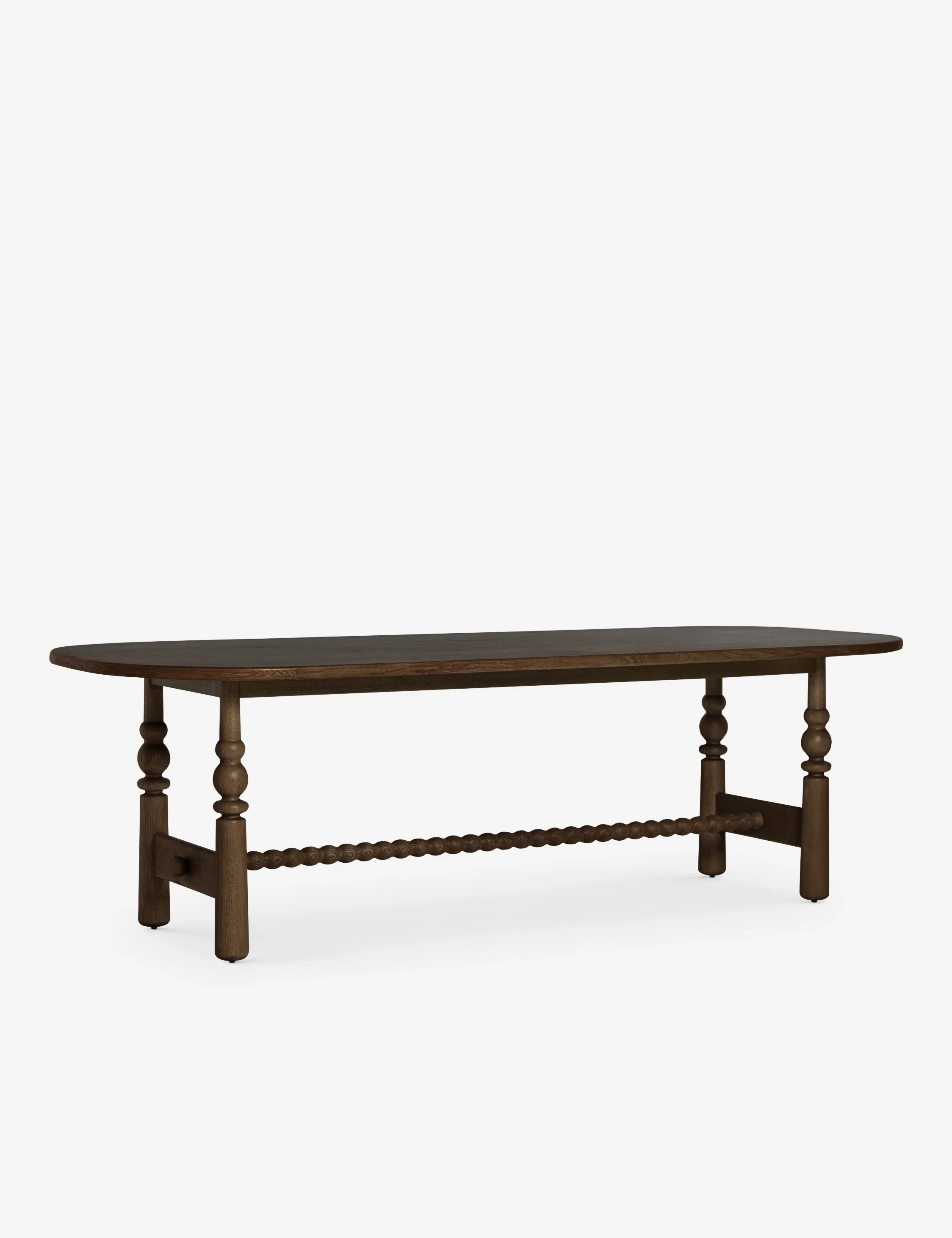 Blume Oval Dining Table - Image 10
