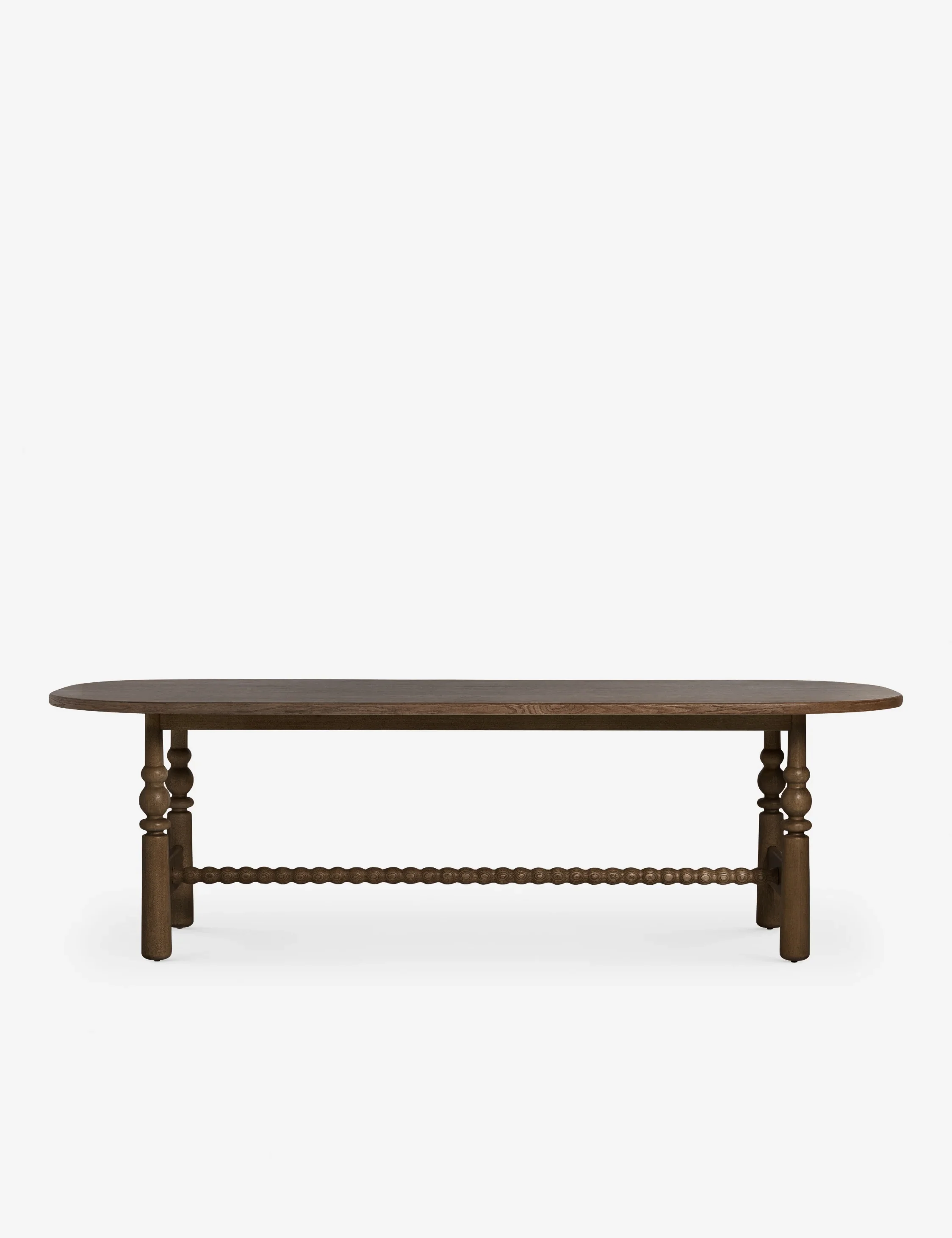 Blume Oval Dining Table - Image 11