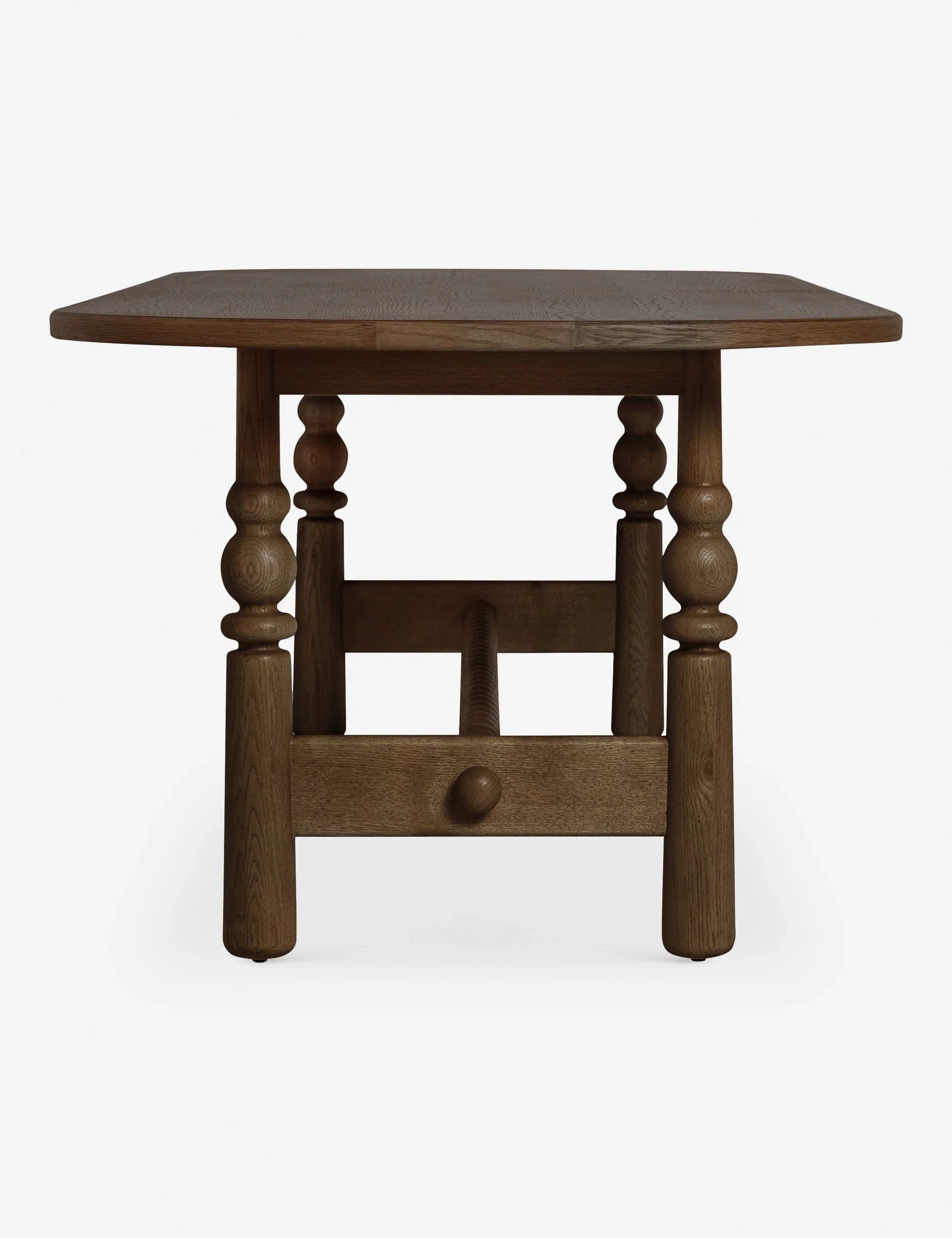Blume Oval Dining Table - Image 12