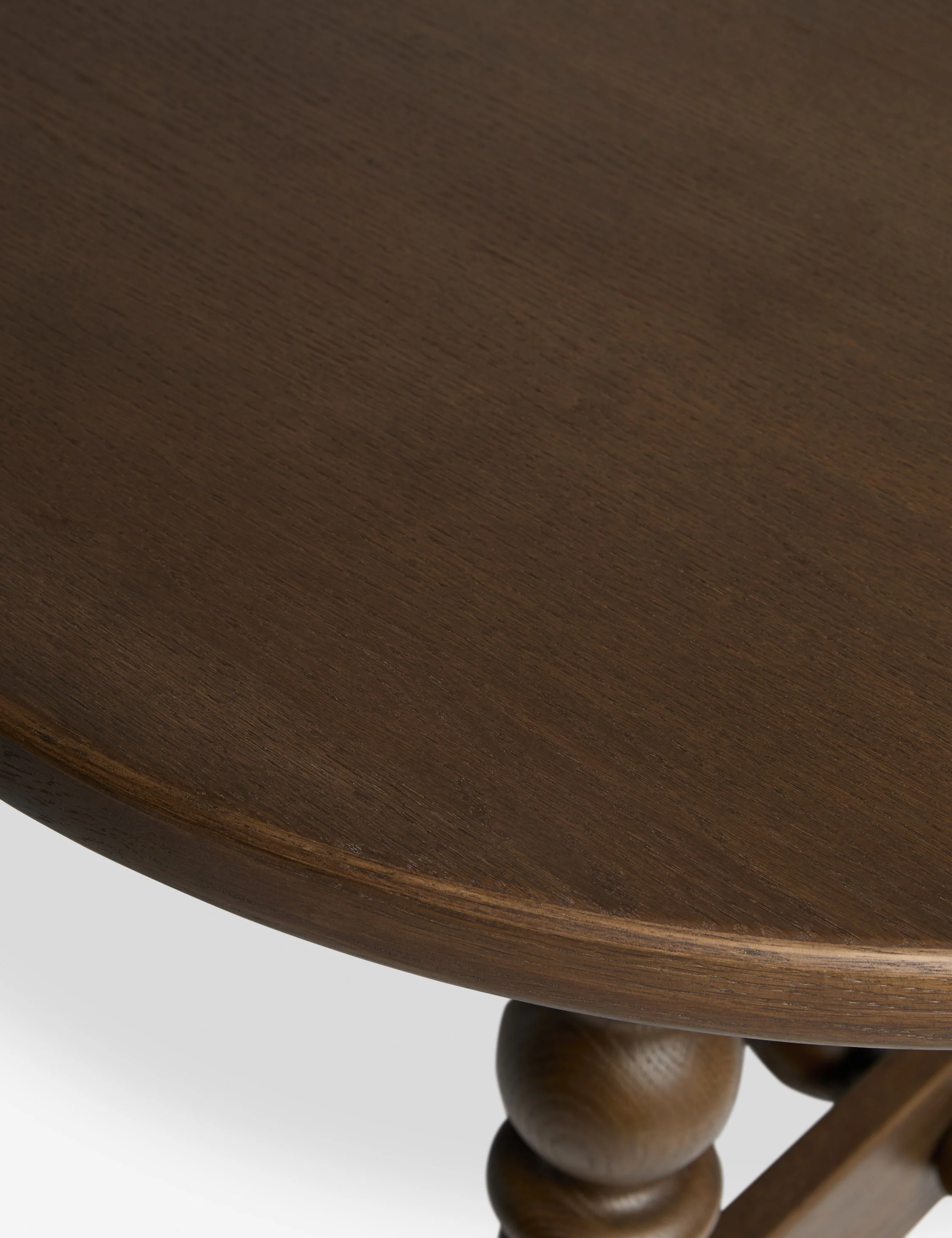 Blume Oval Dining Table - Image 14