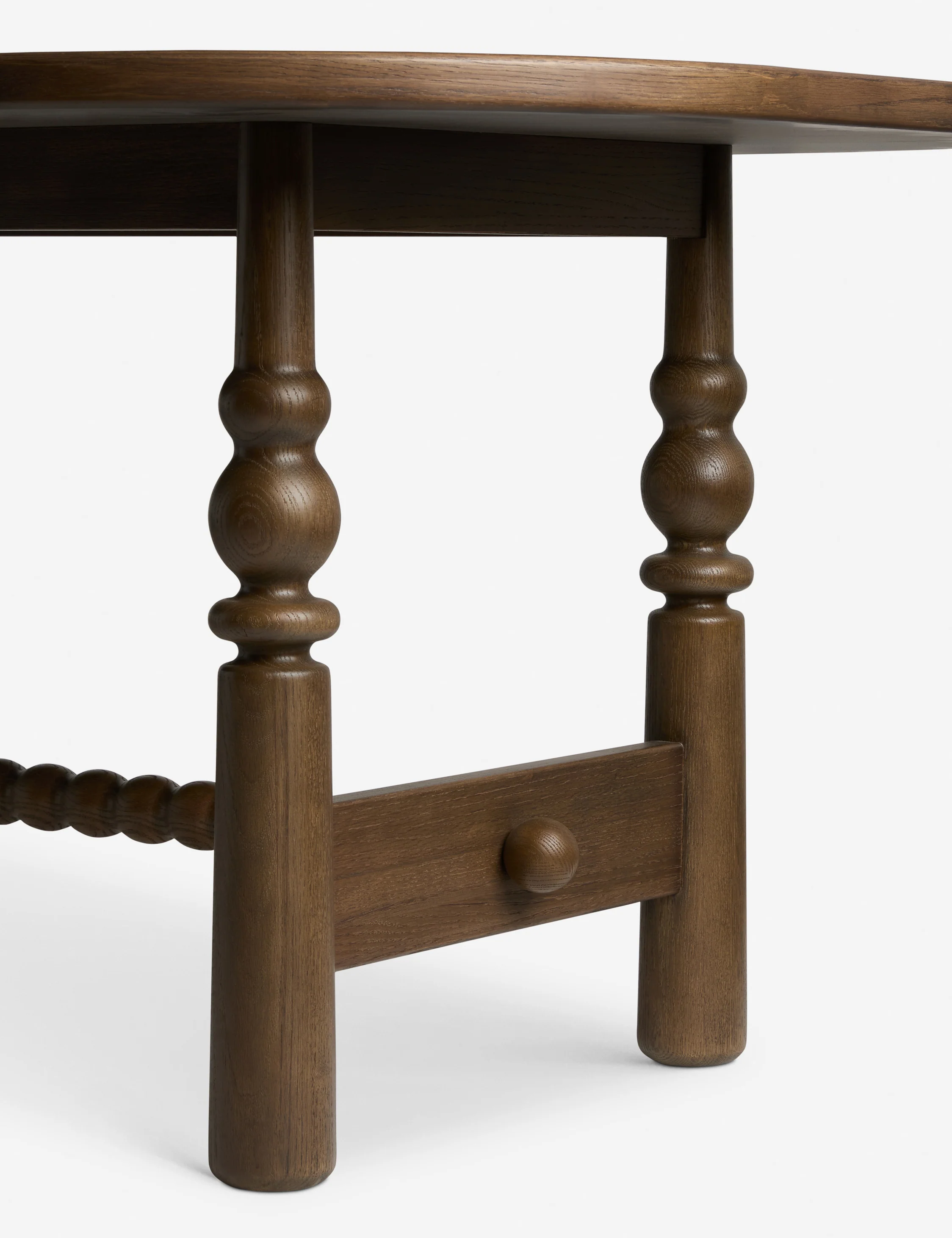 Blume Oval Dining Table - Image 17